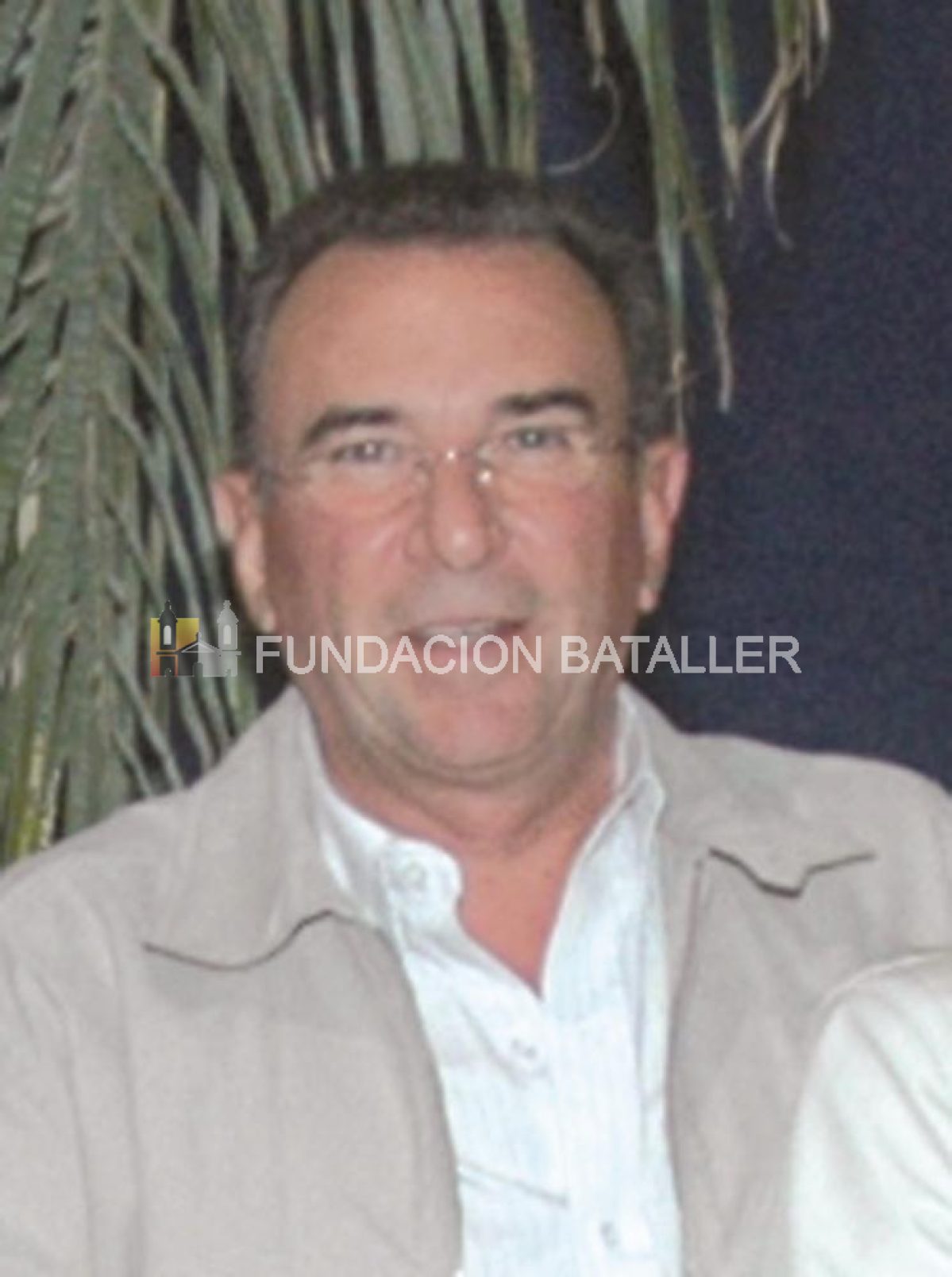 Héctor Luis Plana