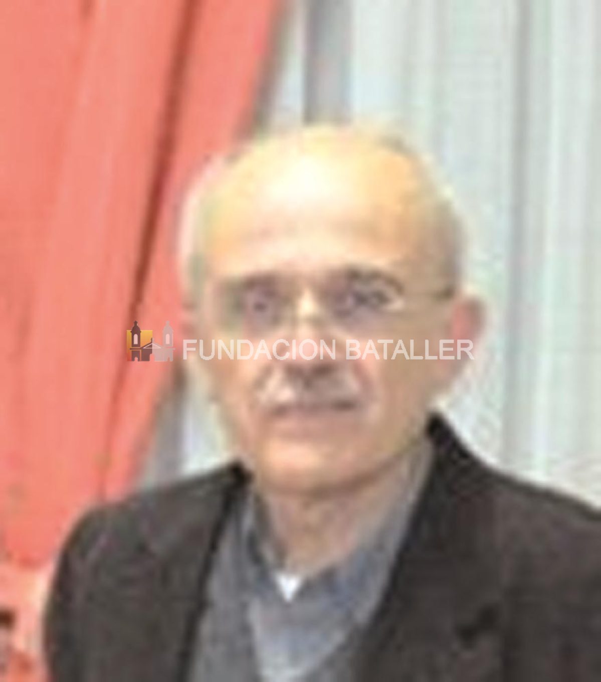 Jorge Alberto Rodrigo Moreno