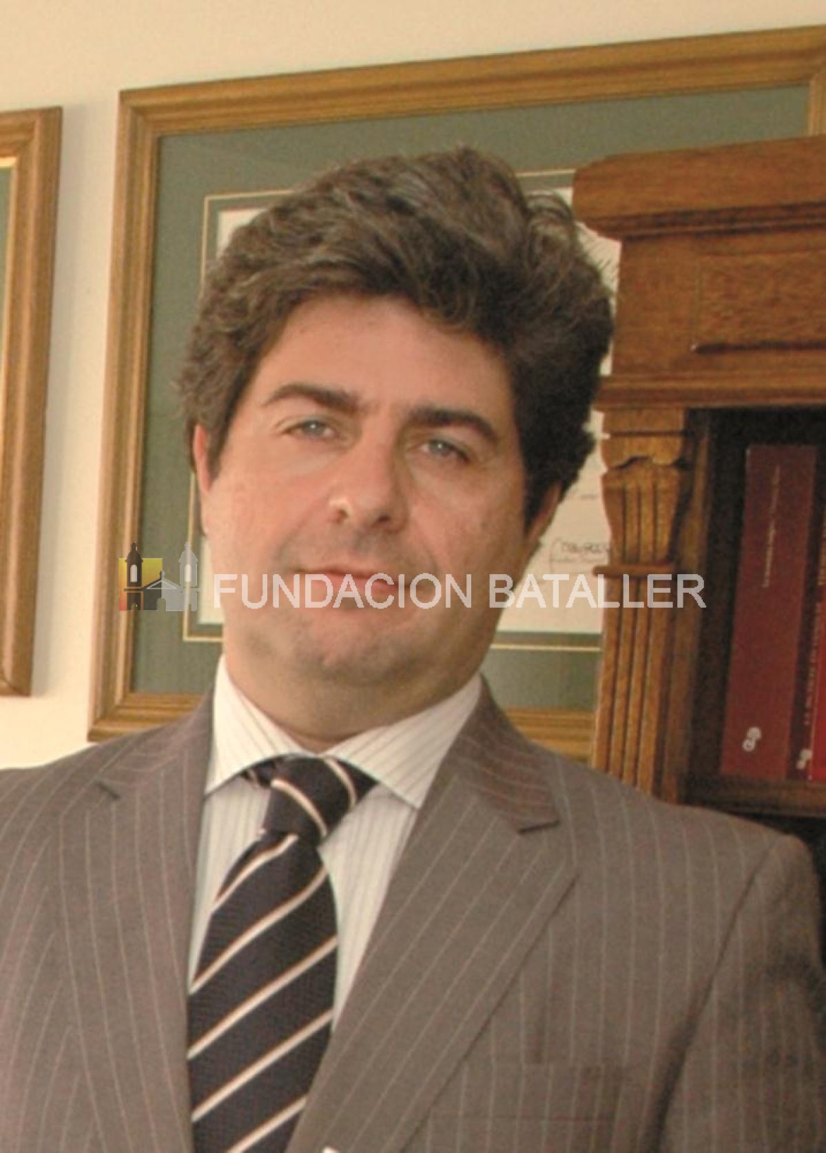 Oscar Cuadros