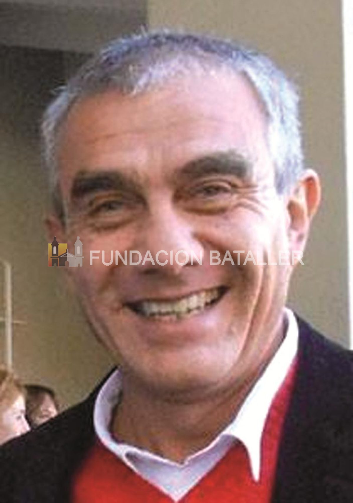 Alejandro Escobar