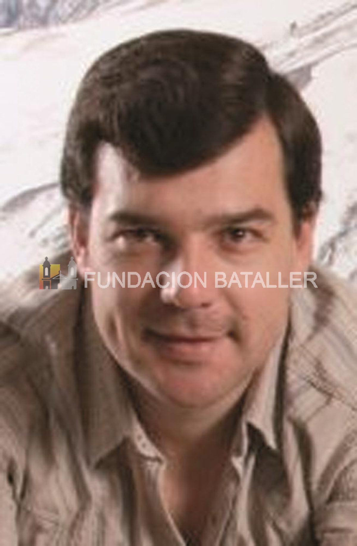 Eduardo Oro