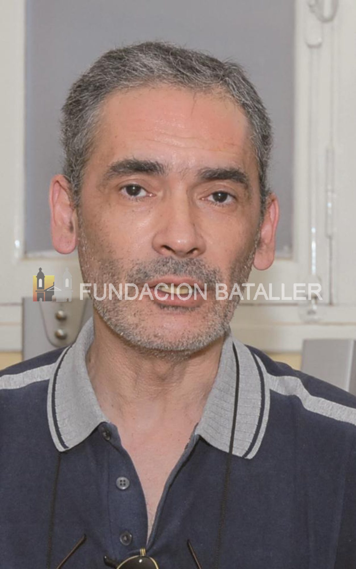 Rubén Miranda