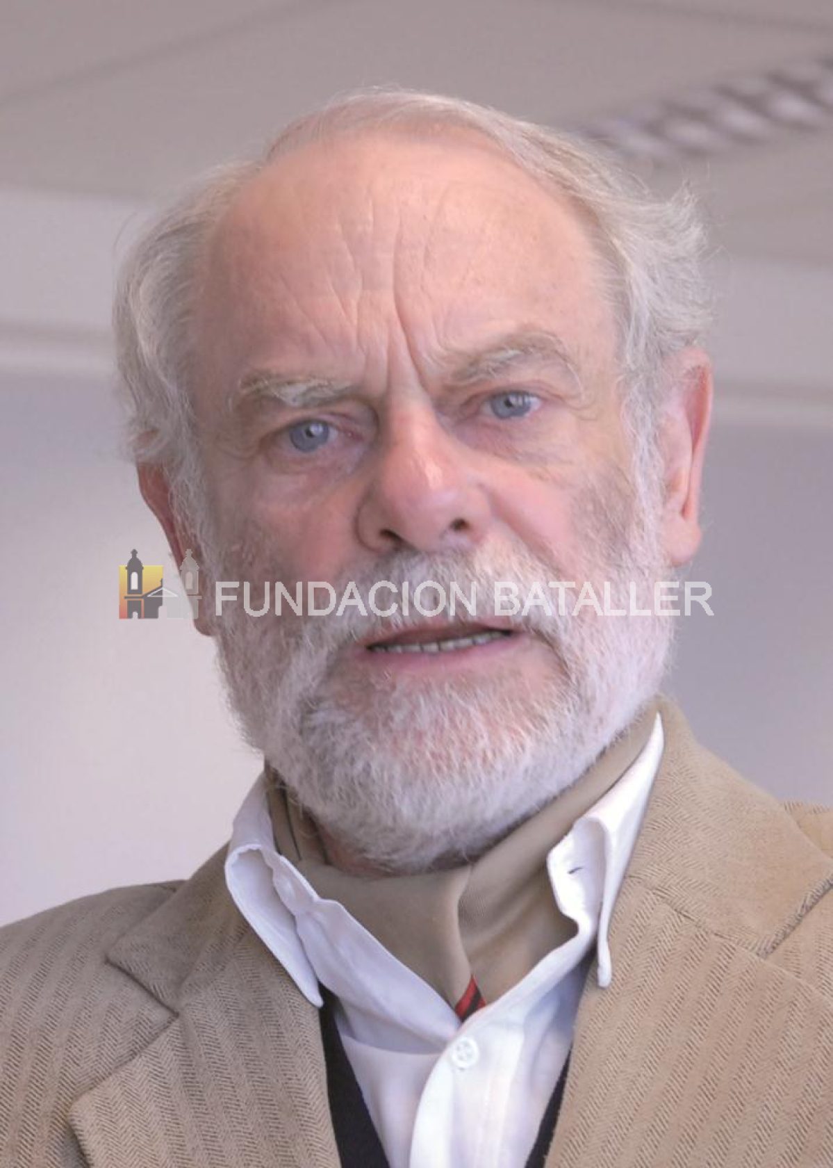 Benjamín Rafael Kuchen