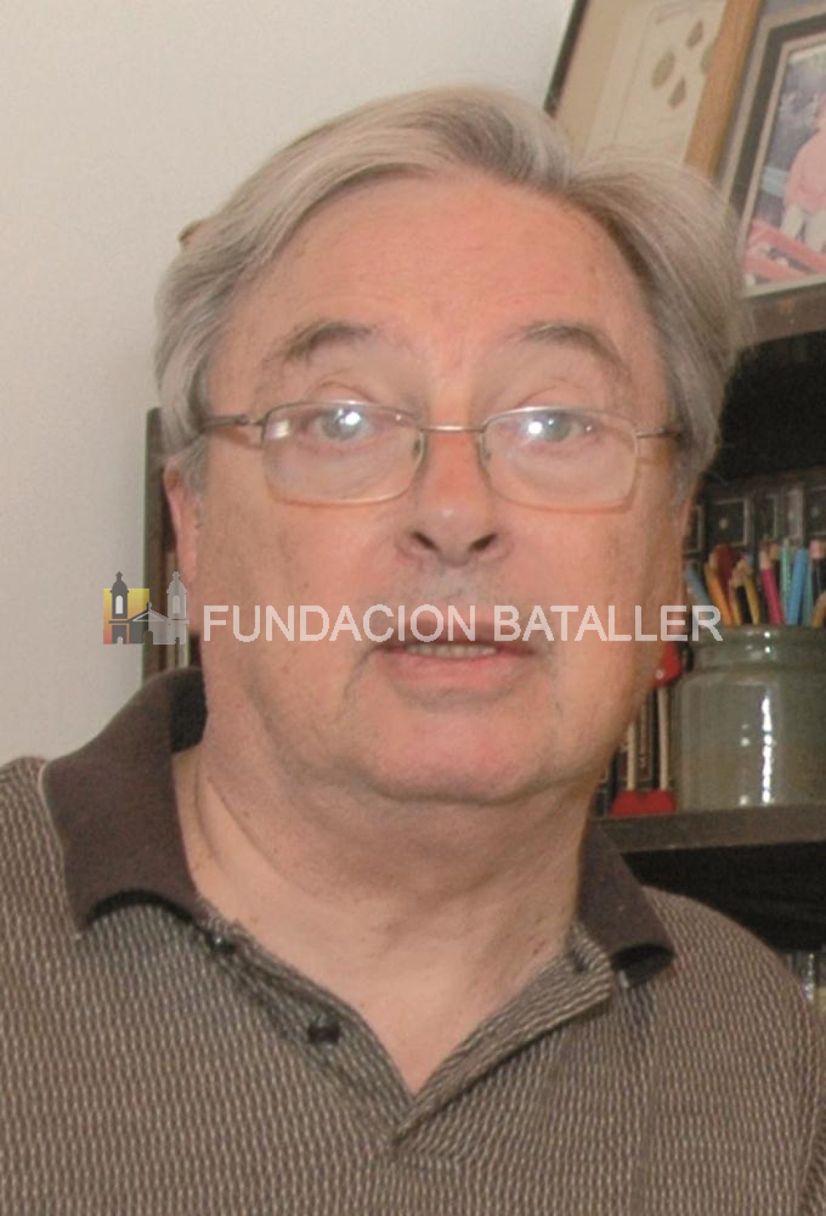 Eduardo Grizas