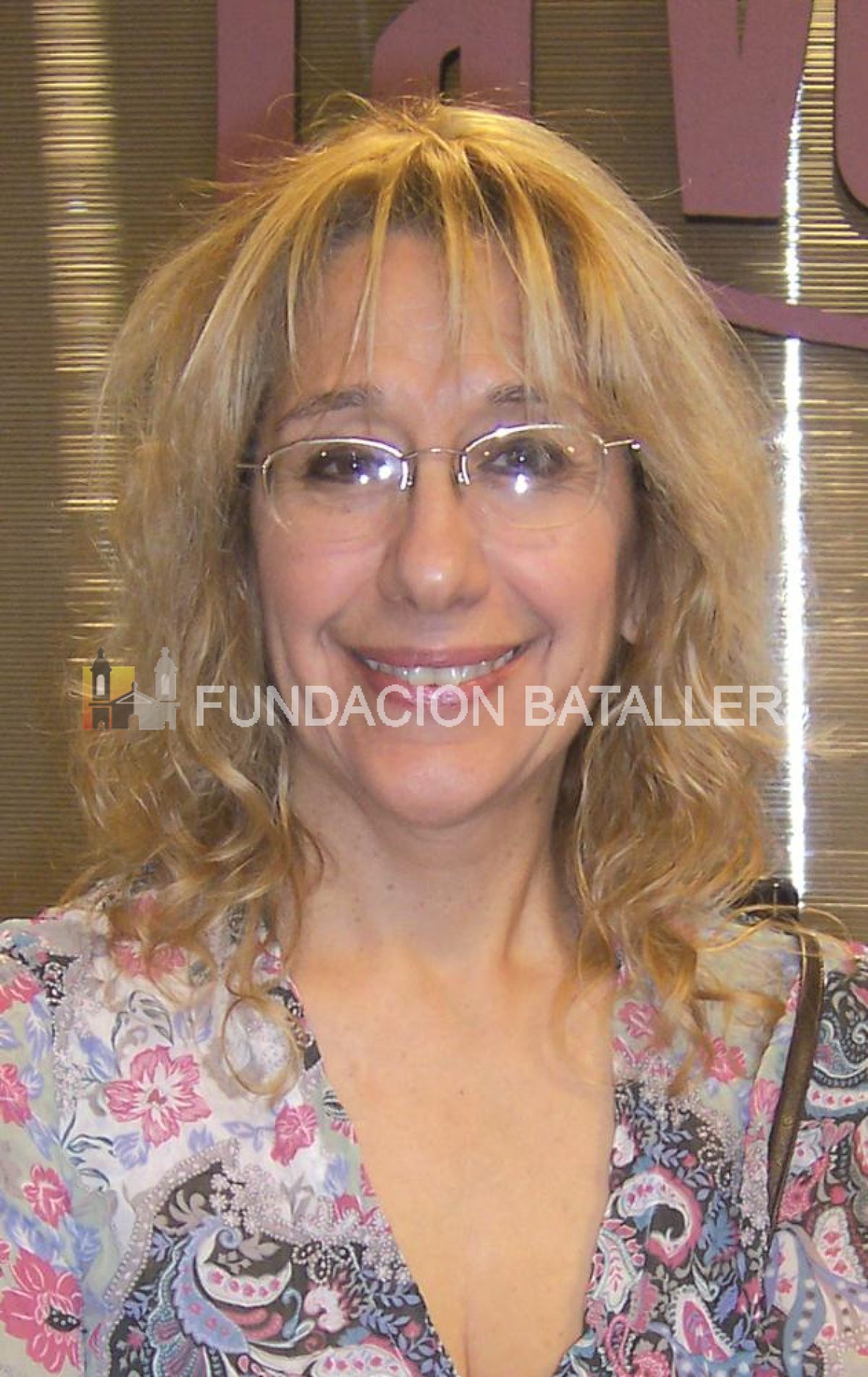 Silvia Ortíz De Soria