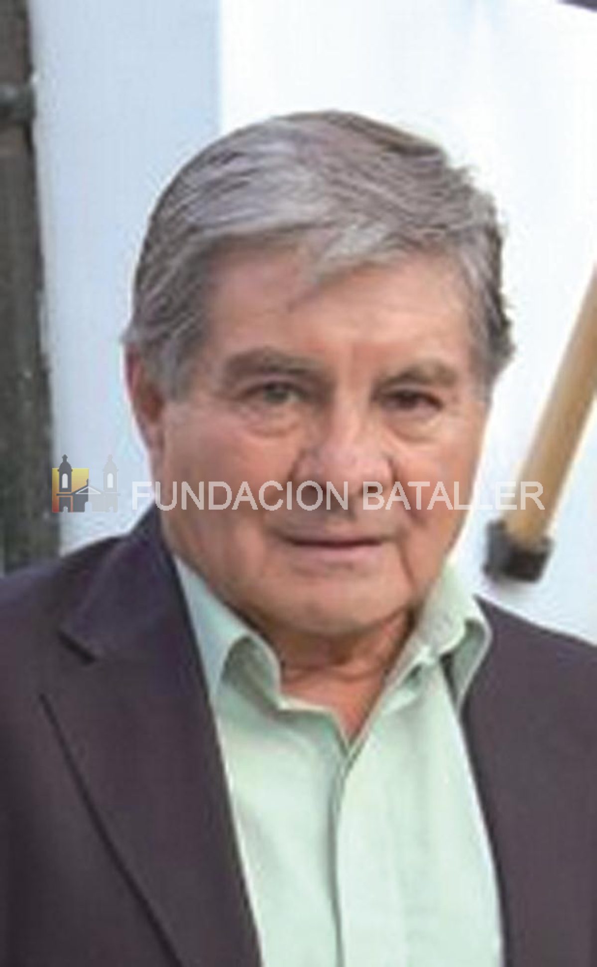 Hugo Zalazar