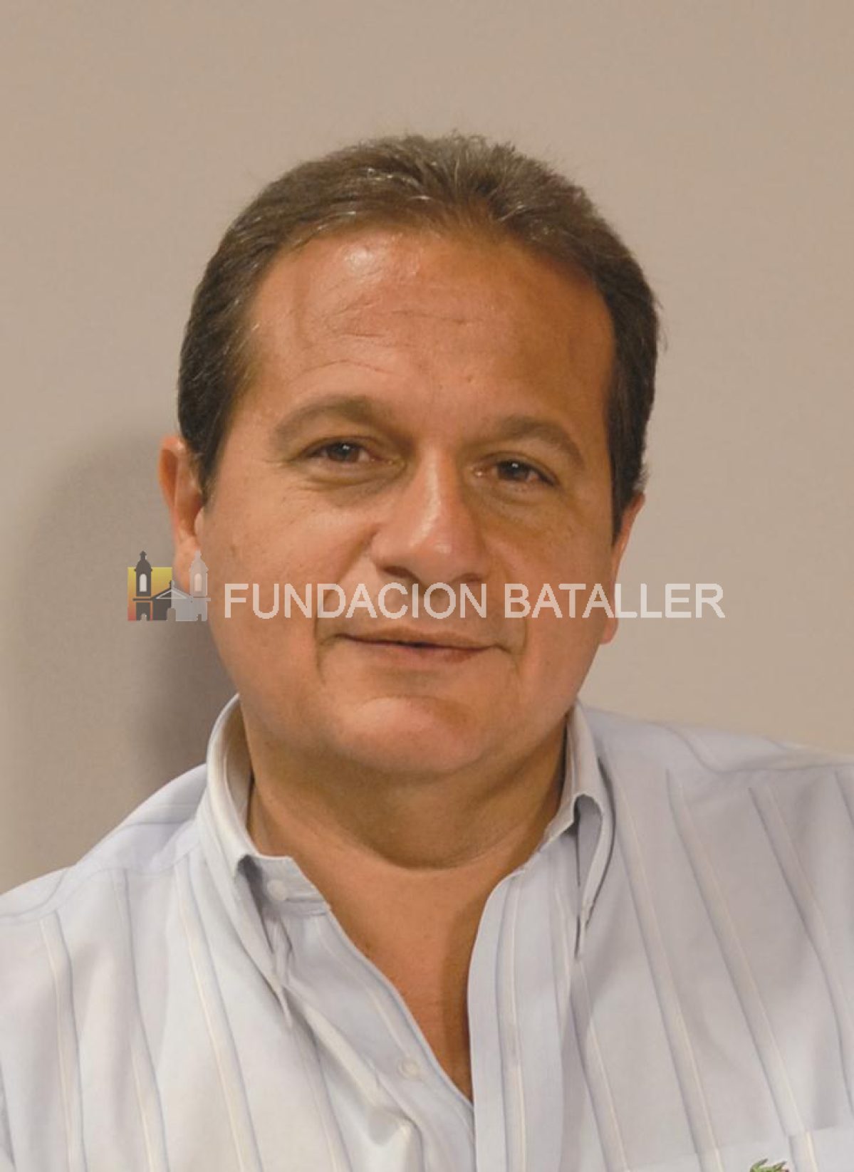 Sergio Horacio Ferrari
