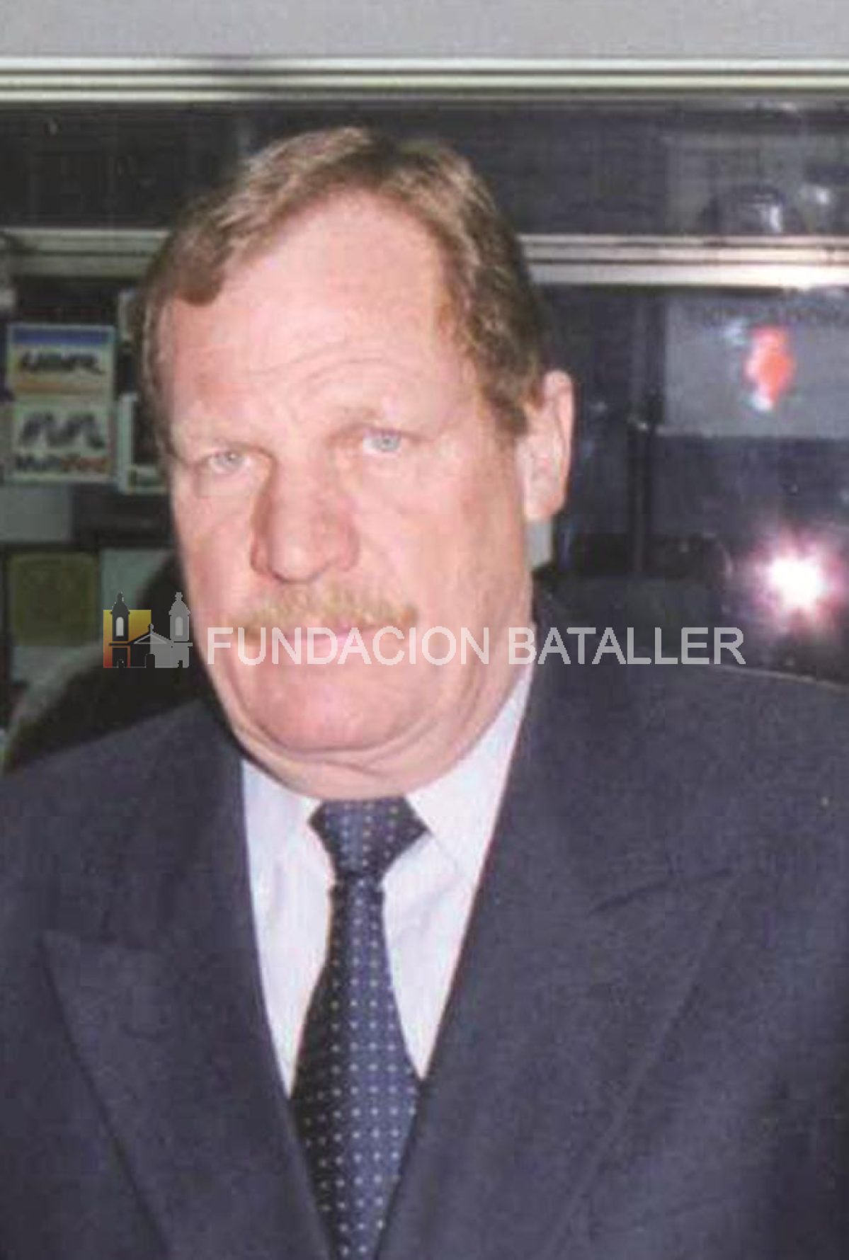 Roberto Raúl Dates Díaz