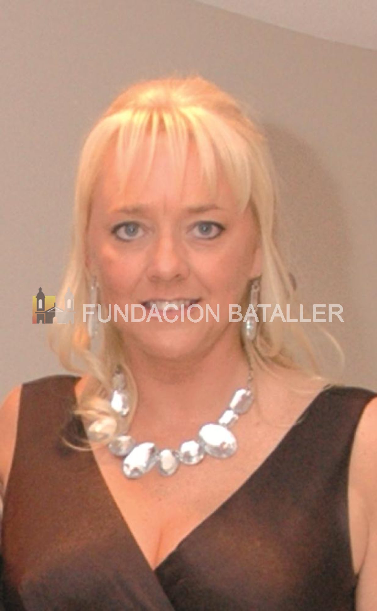 Mónica Zimmermann De Juárez