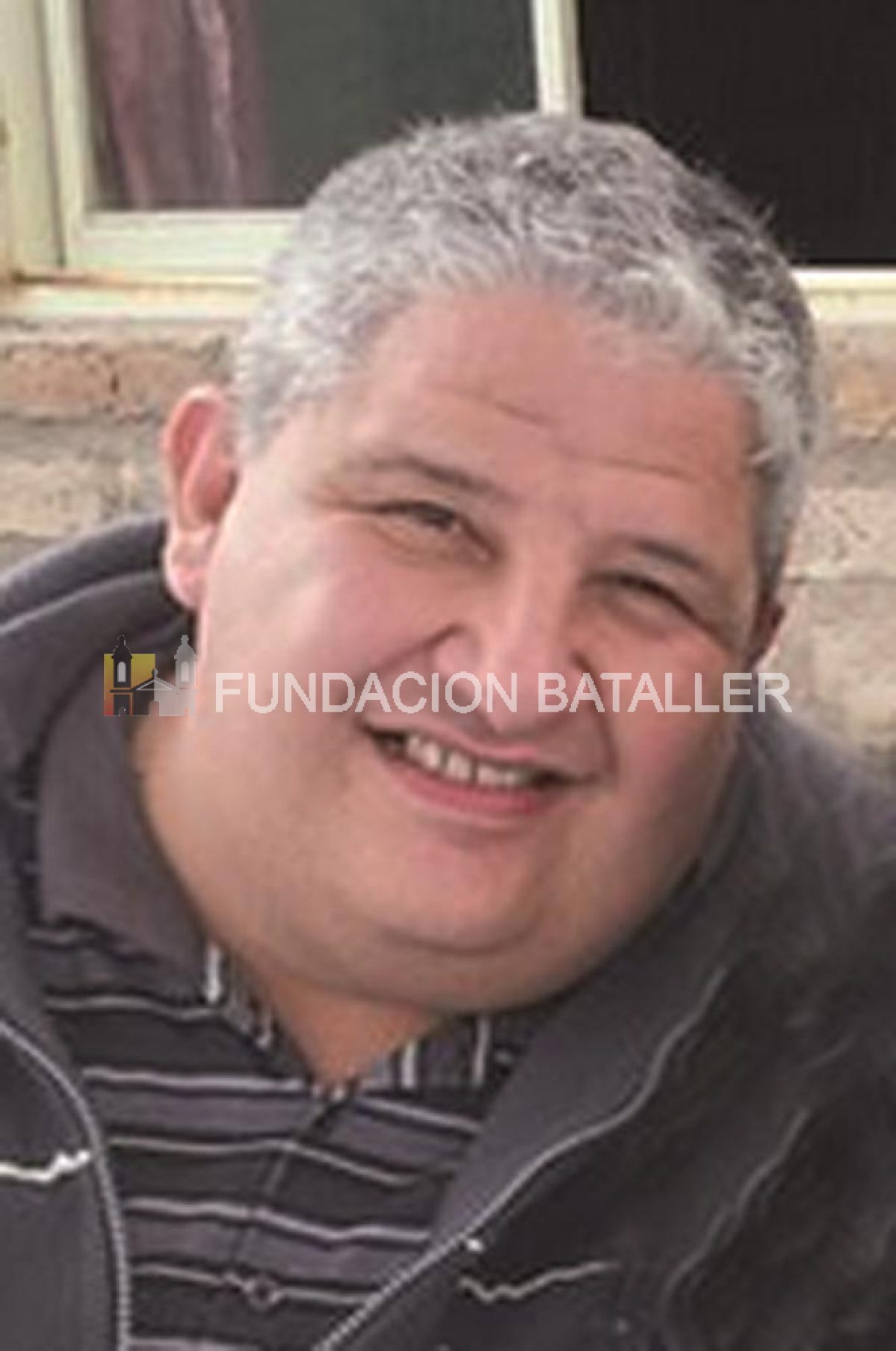Daniel Alberto López