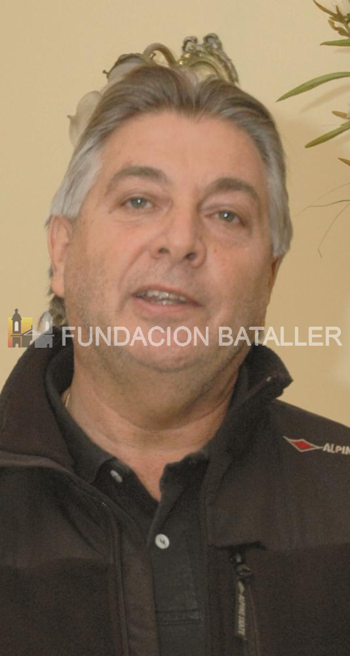 Daniel Ruetter
