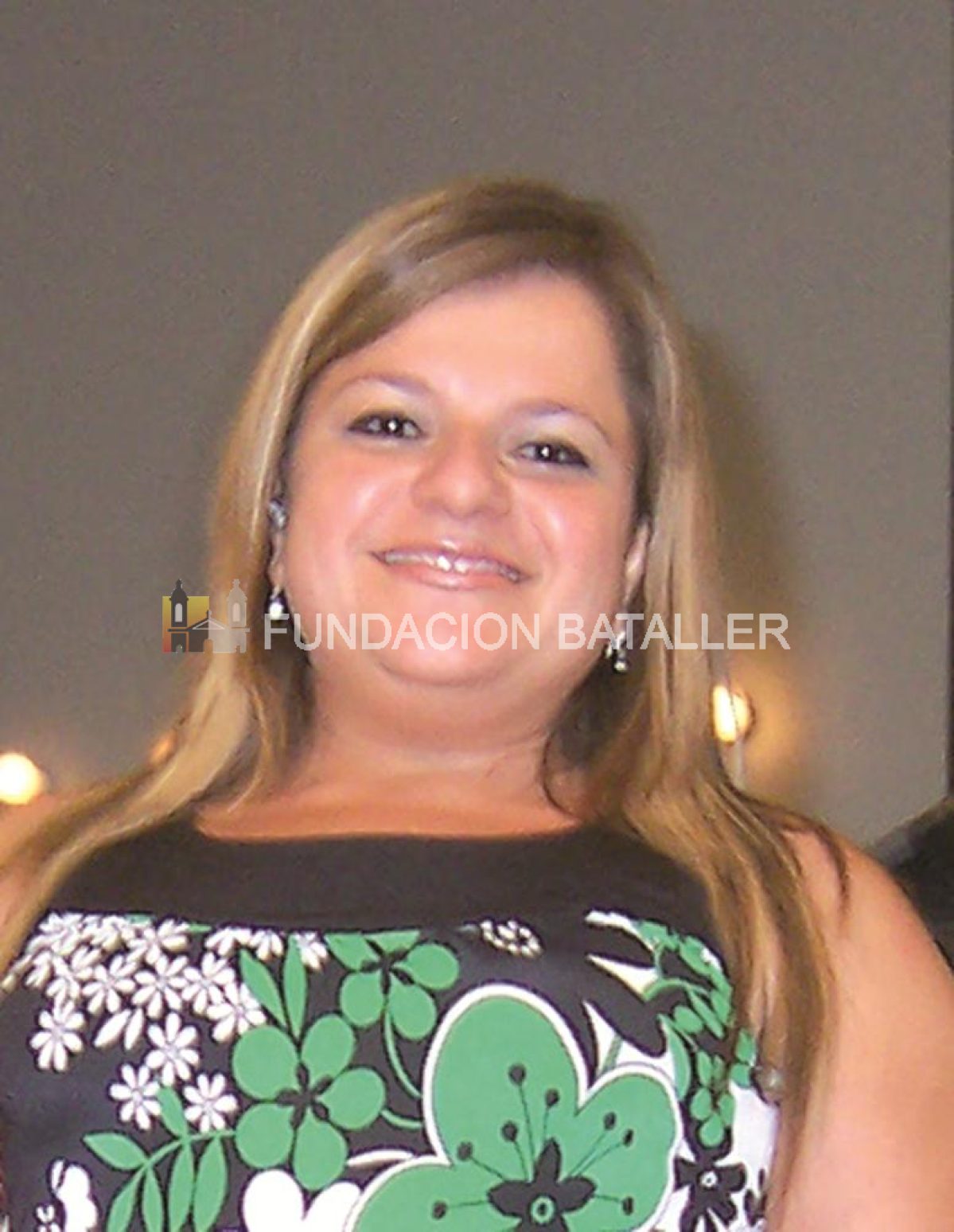 Claudia Pirán