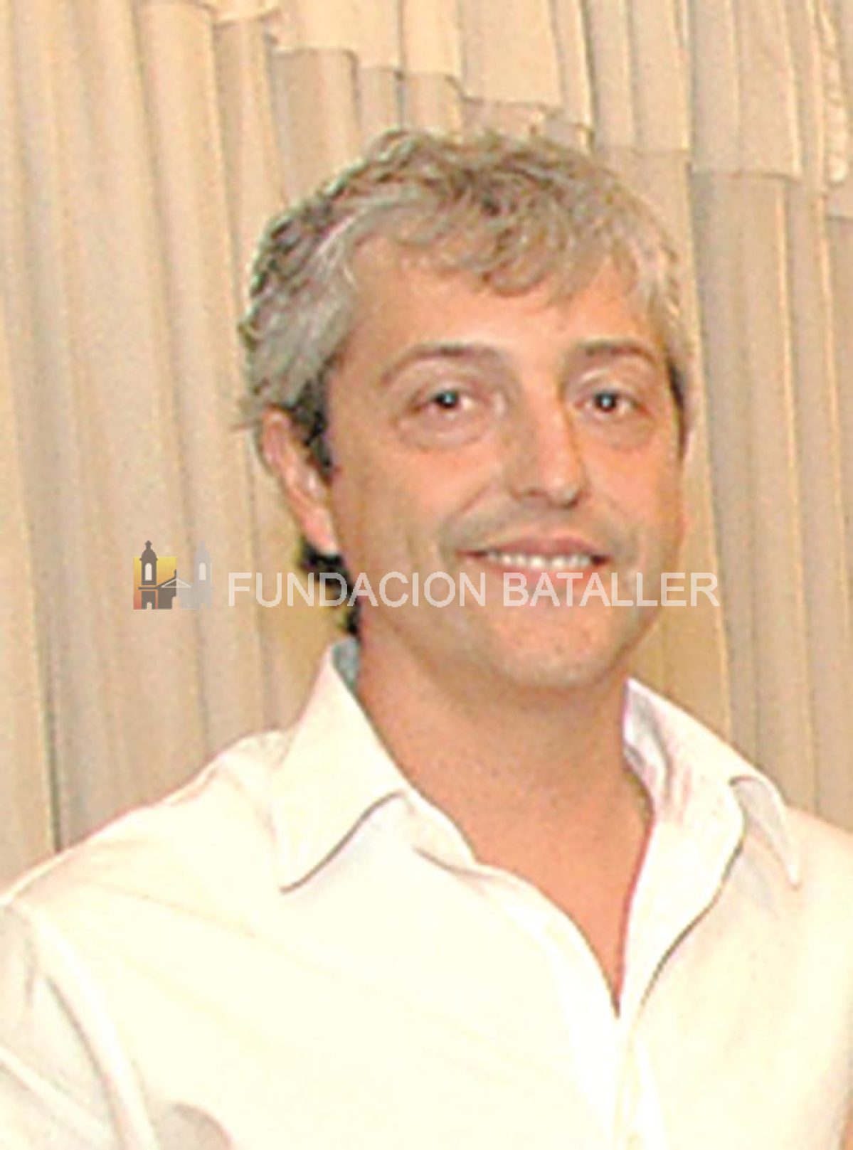 Guillermo Benegas Gallerano