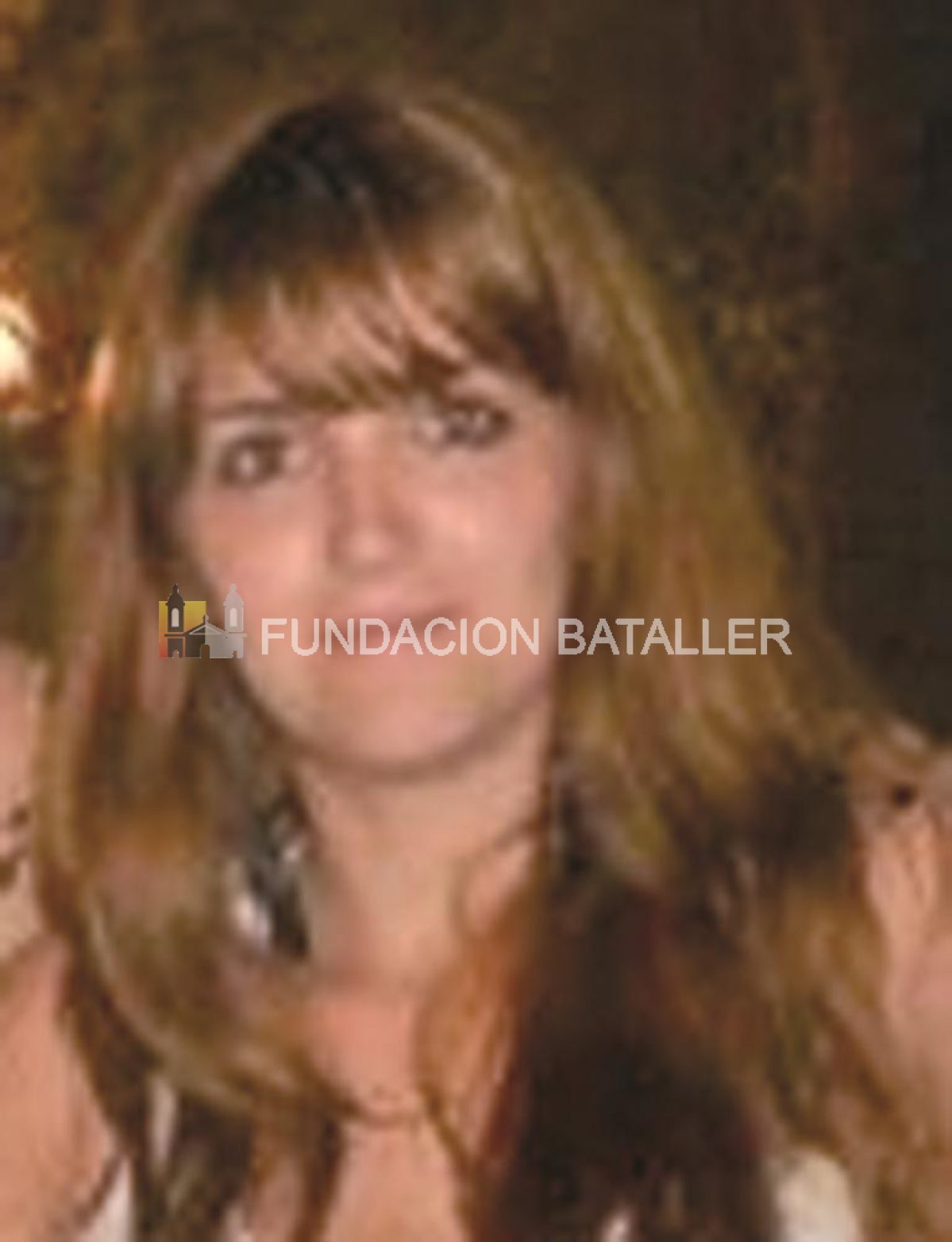 María Edith Bataller