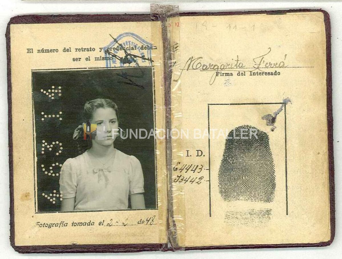 Margarita Ferrá de Bartol: Una mujer dedicada a la educación y la historia