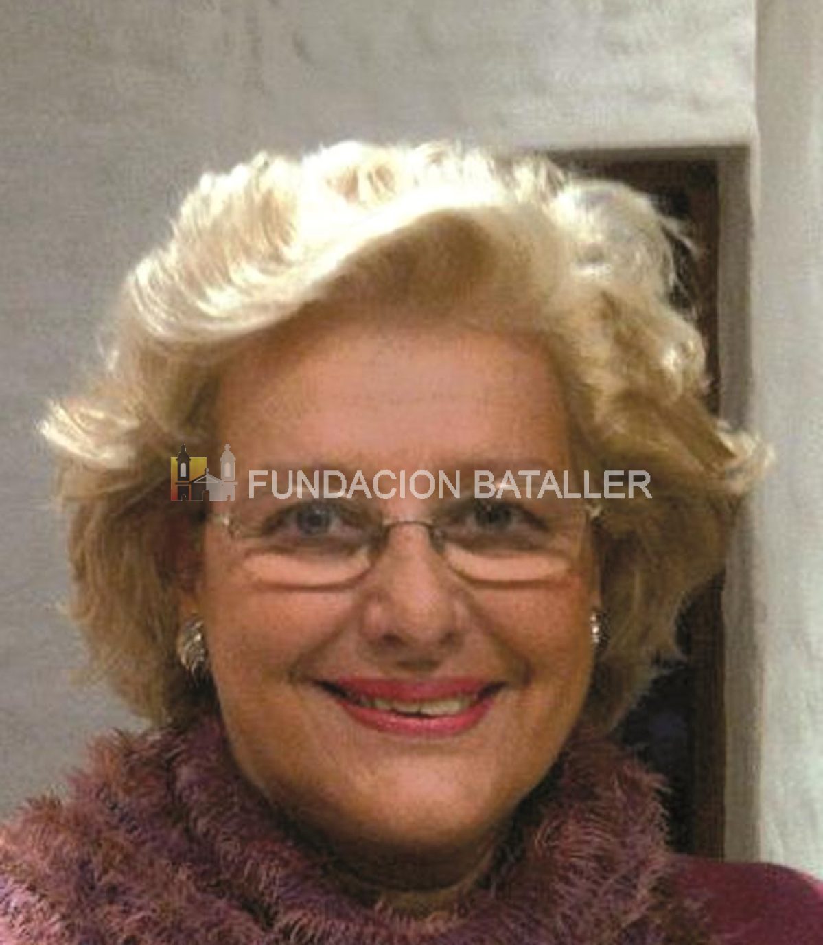 Ingrid Luluaga De Quiroga