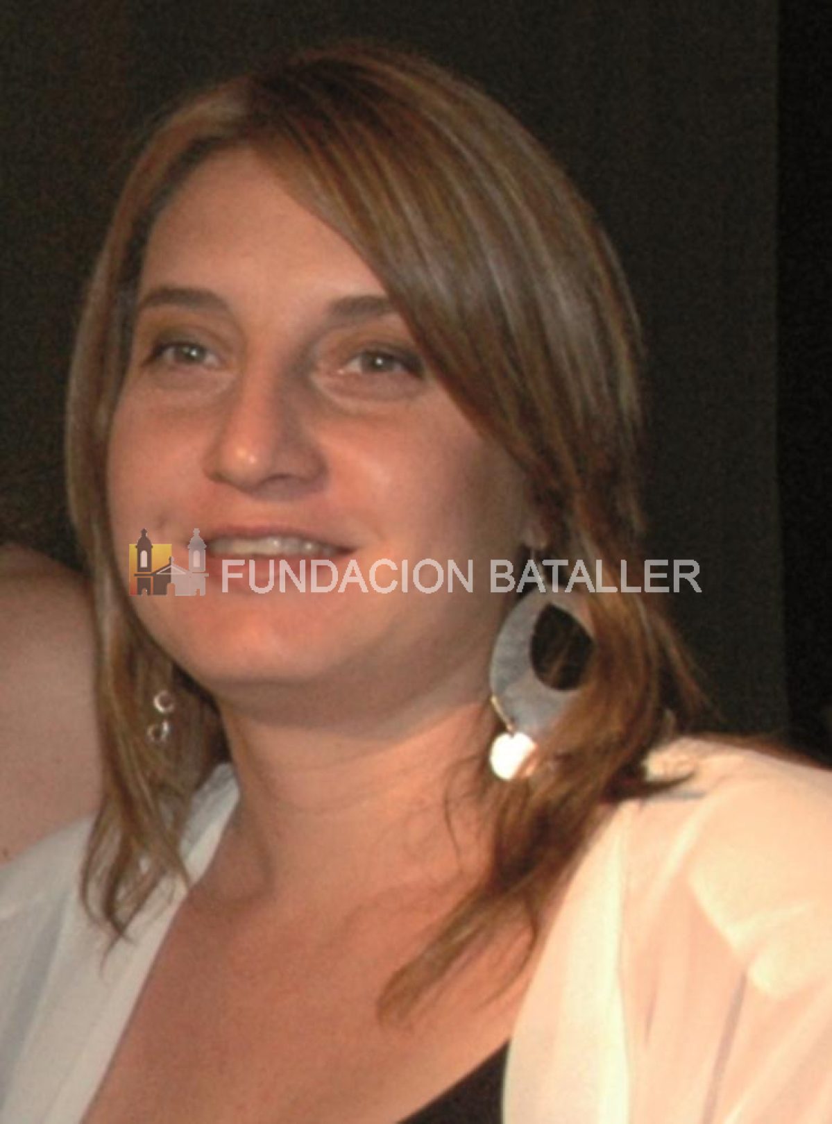 Marcela Palonés