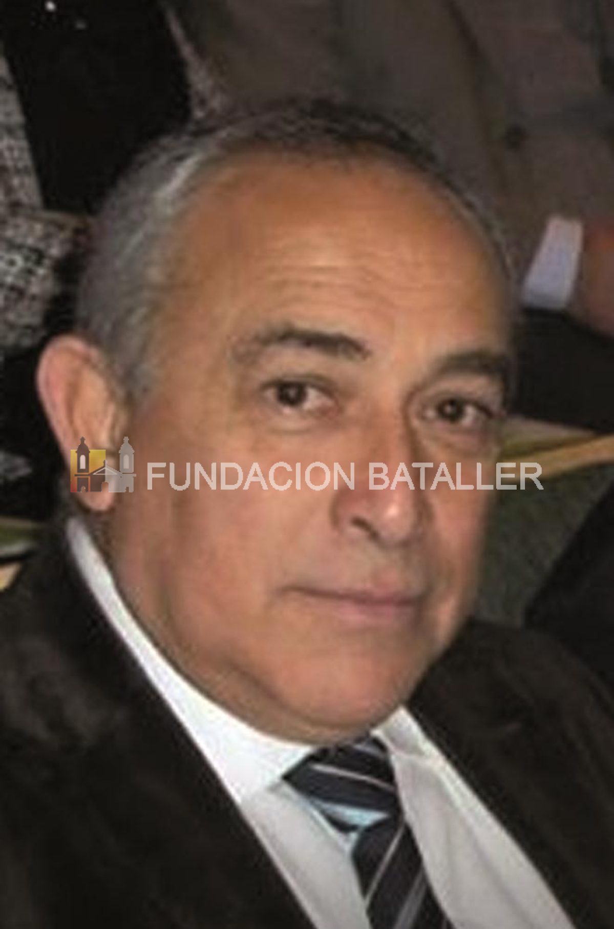 Mario Ramón Tello