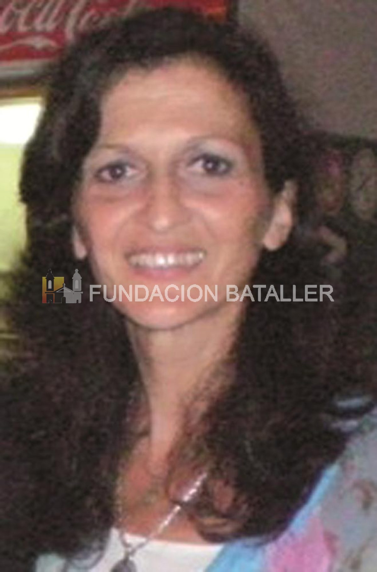 Susana Caldentey