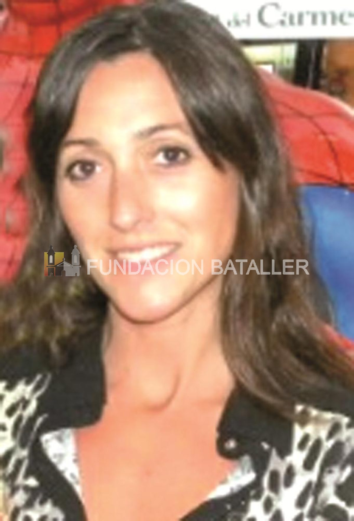 María Fernanda Caldentey Moya