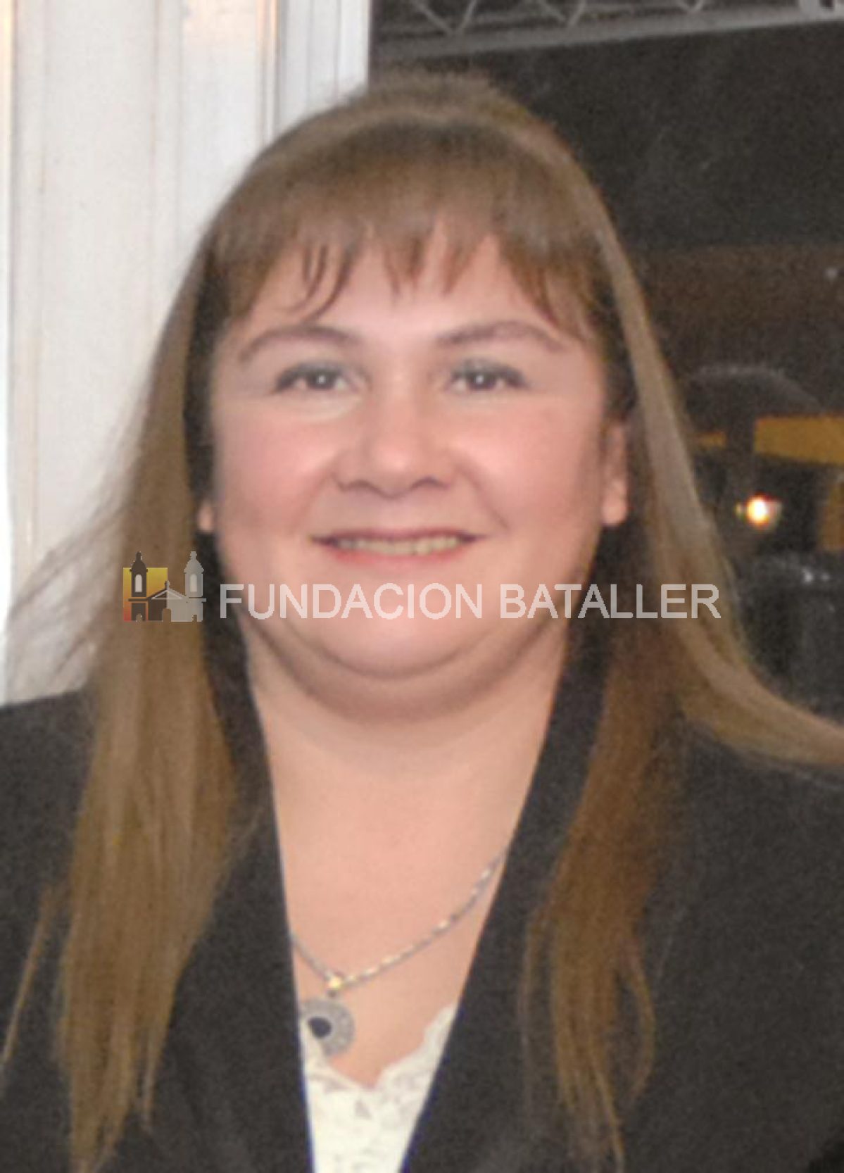 Pilar Luna