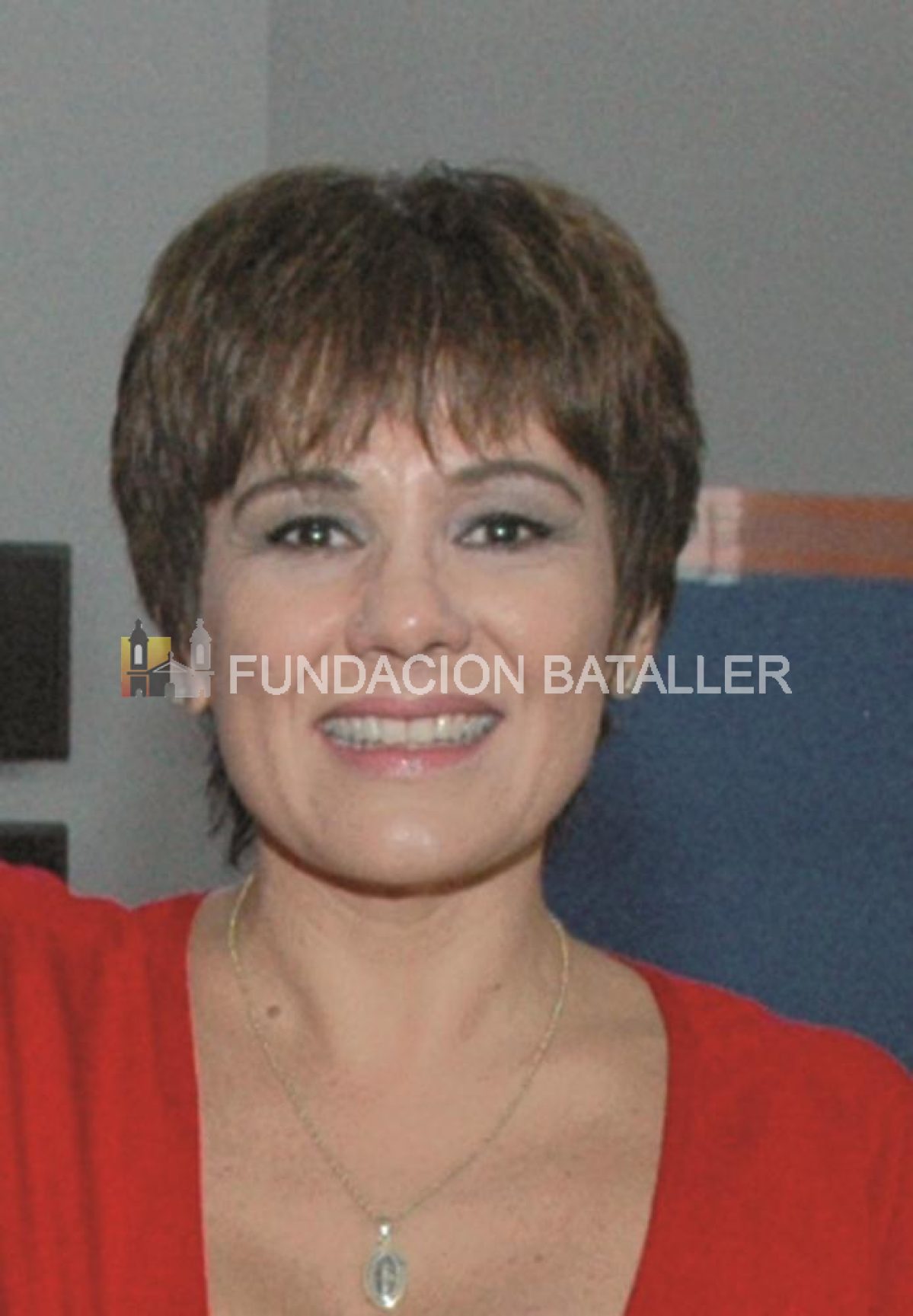 Adriana Luluaga