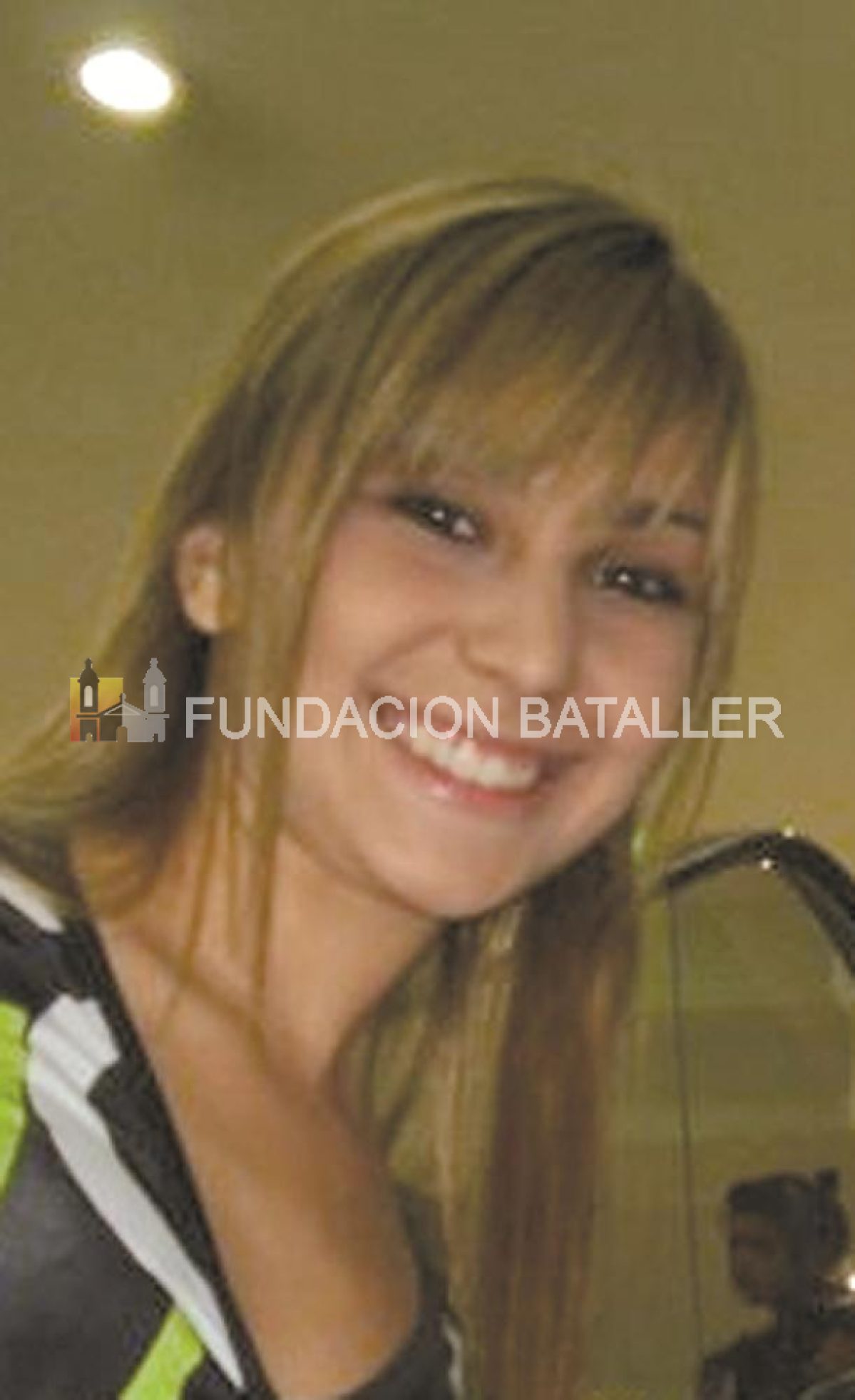 María Fernanda Mendoza