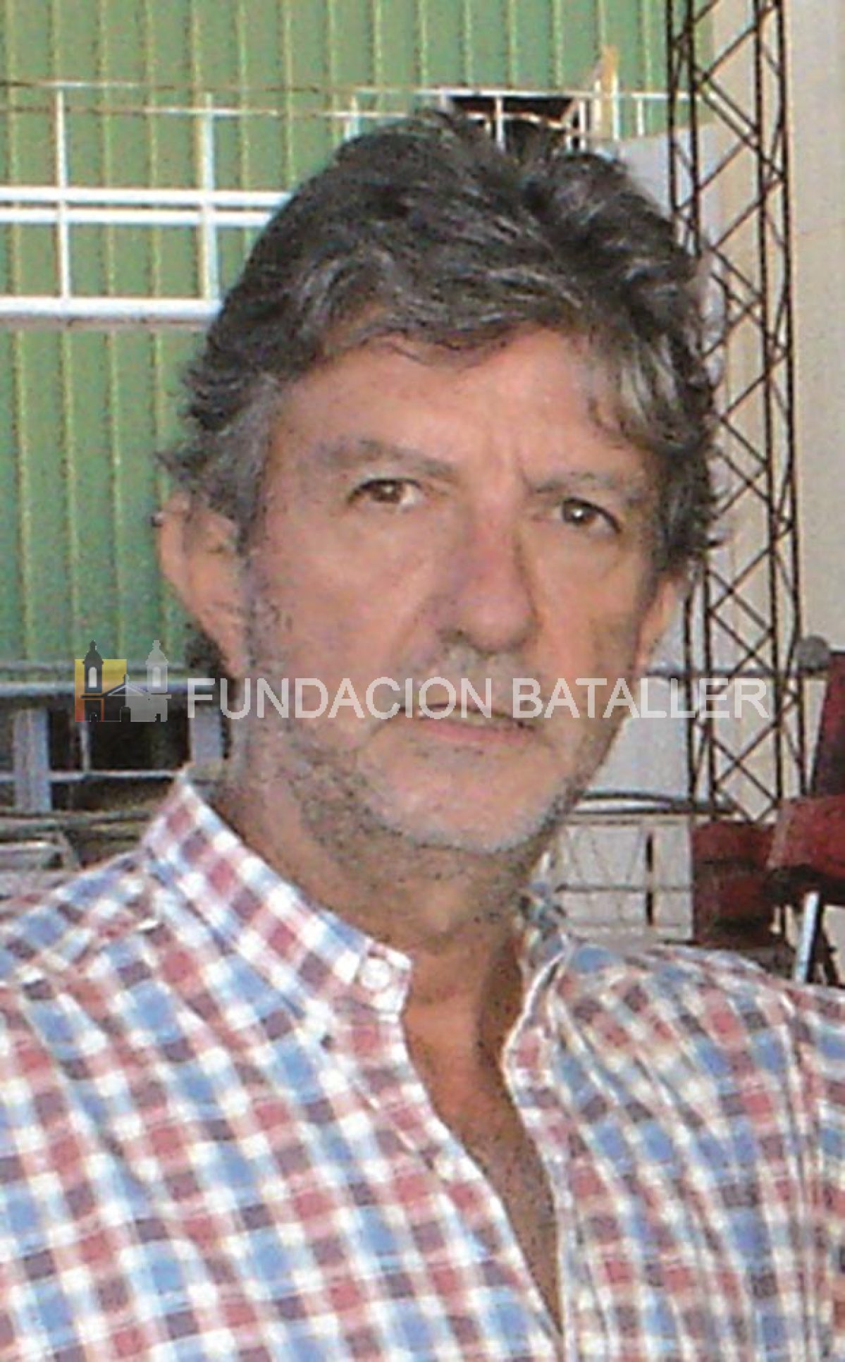 Jorge Fernando Ribes