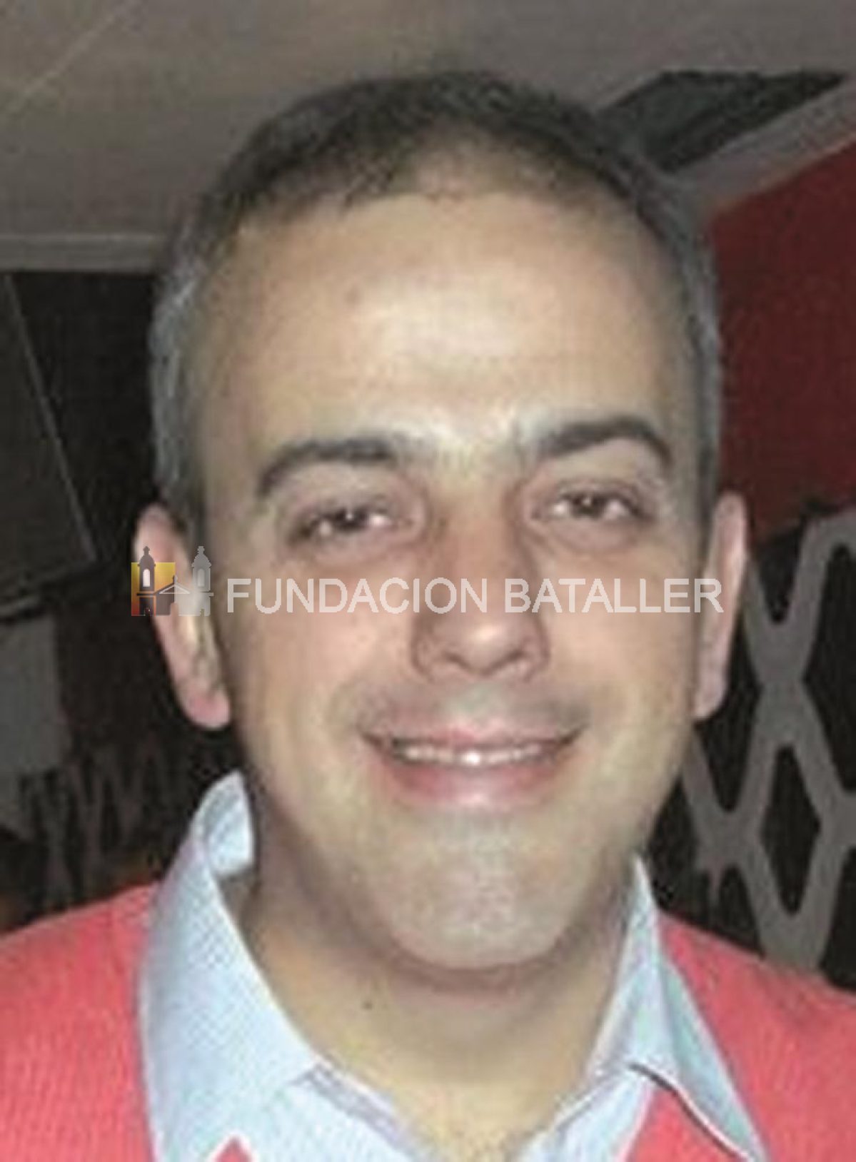 Oscar Rodríguez