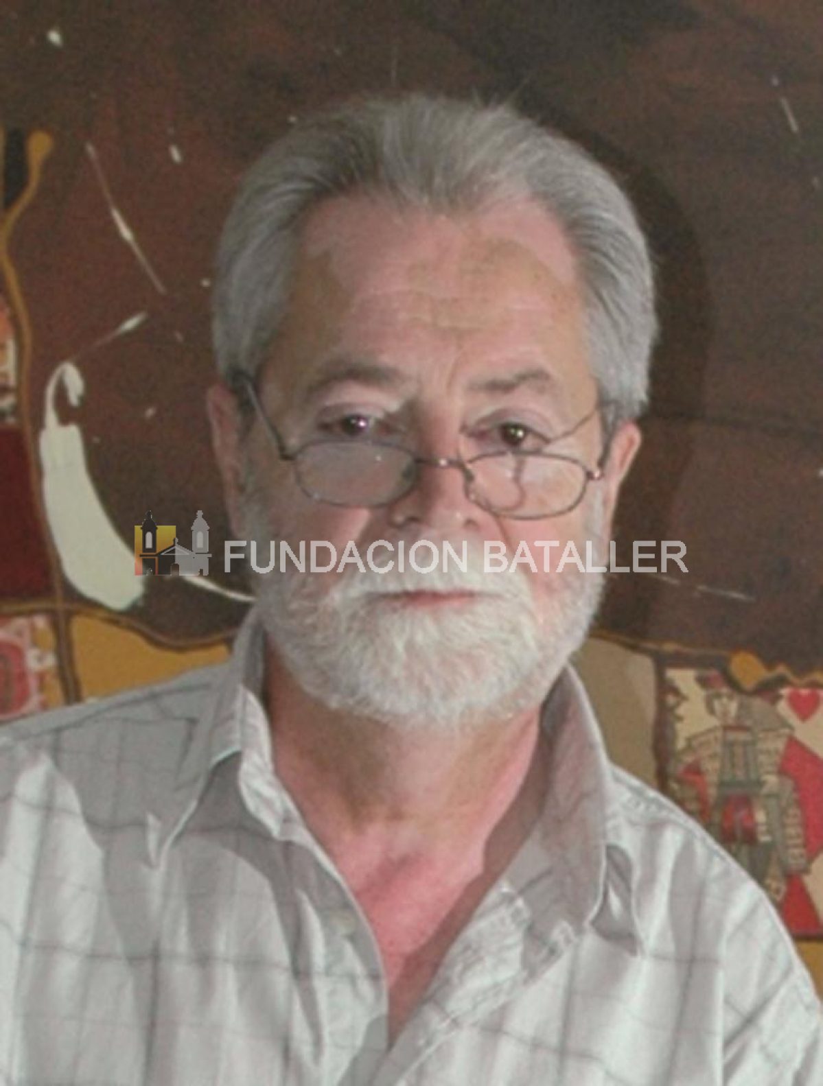 Gustavo Rusckchloss