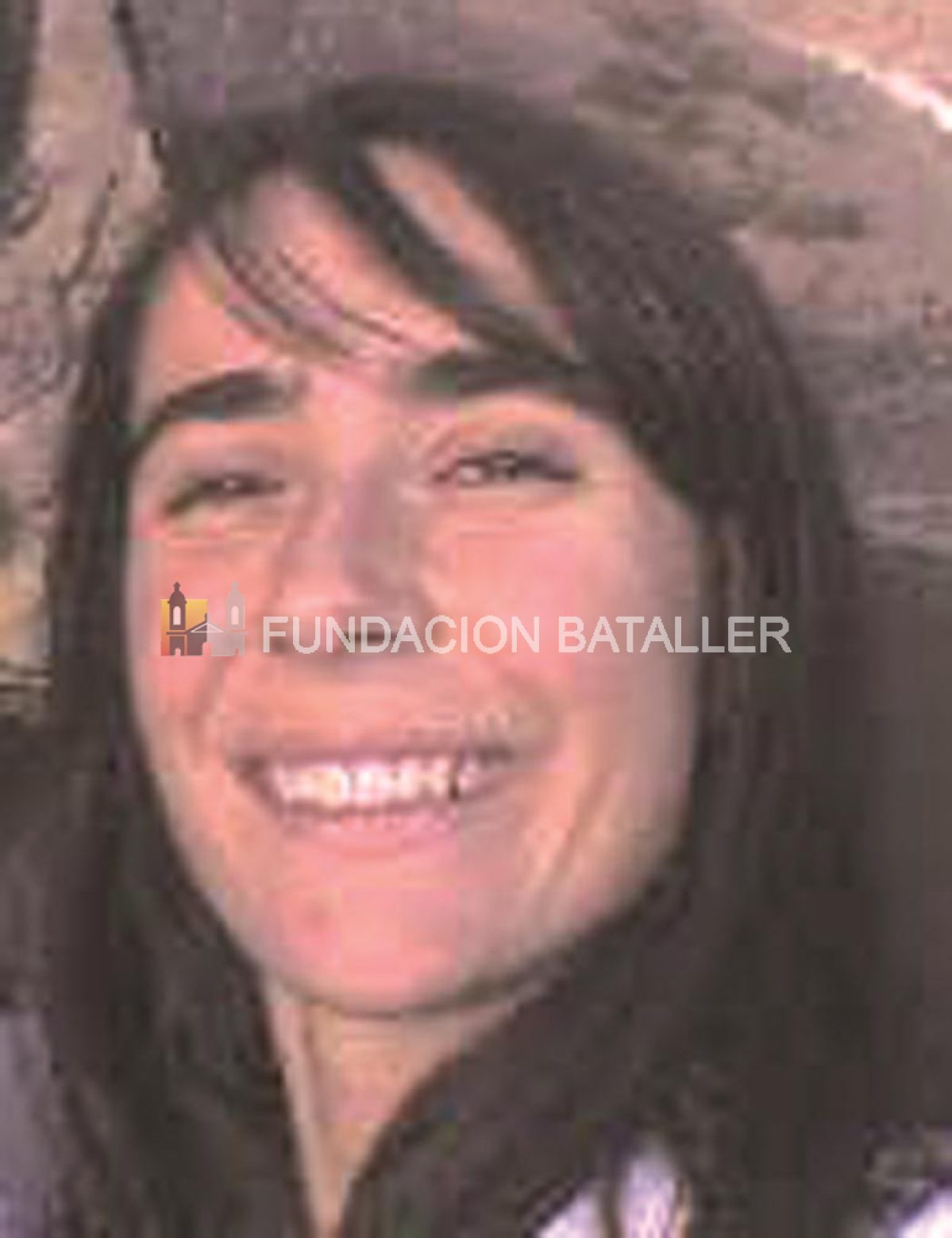María Cecilia Clavijo Perramón