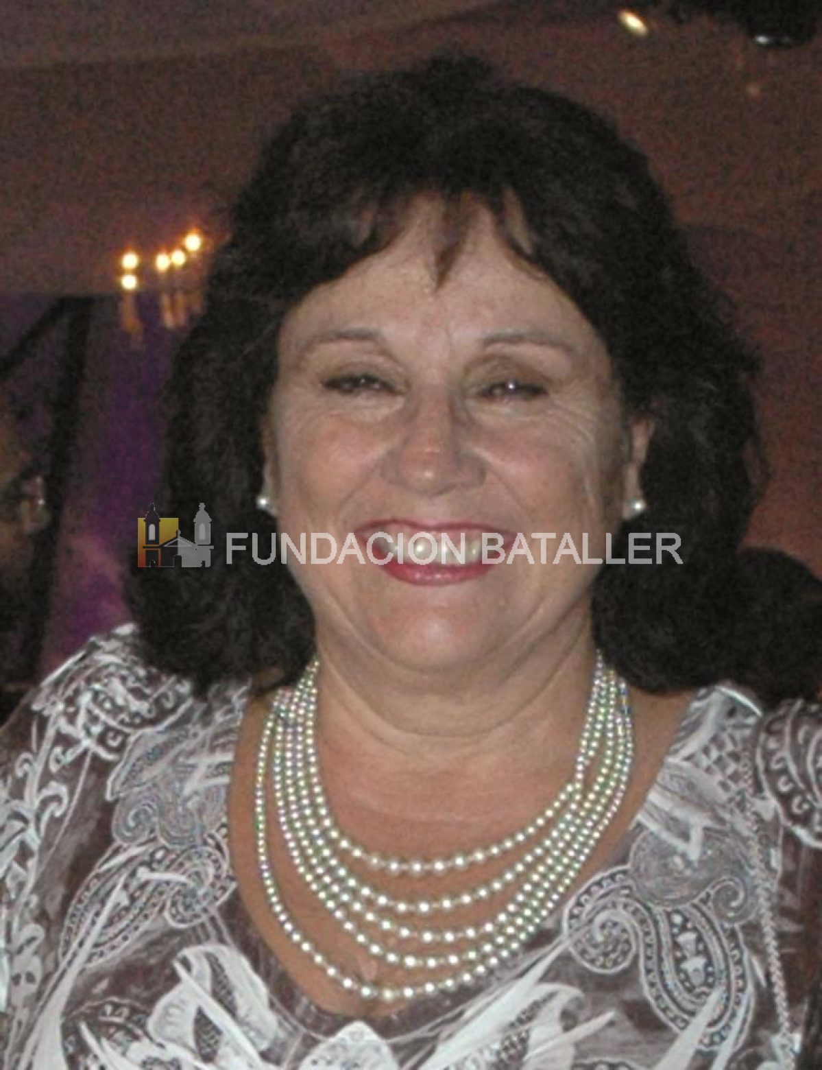 Patricia Moya De Caldentey
