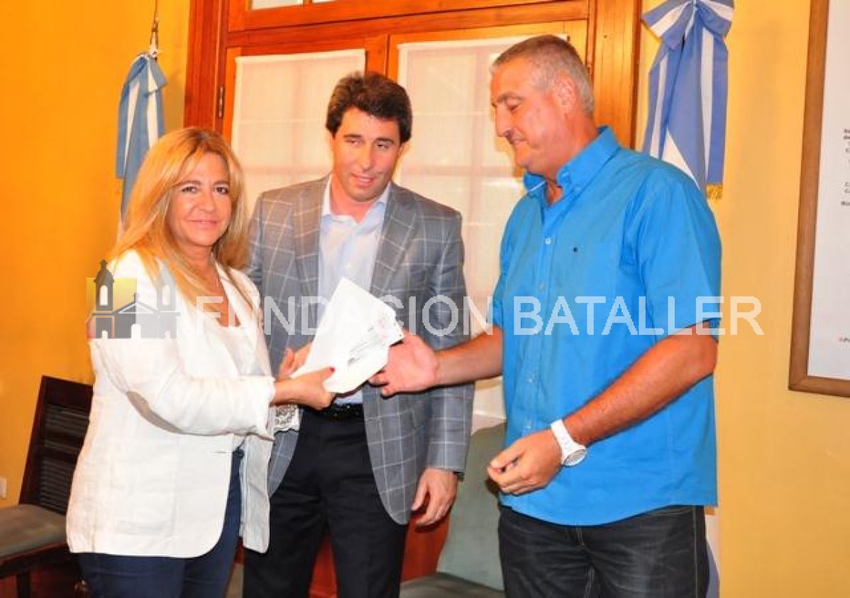 Alberto Platero: del pibe que atajaba en primera y luego en River, a presidente de la Liga Sanjuanina