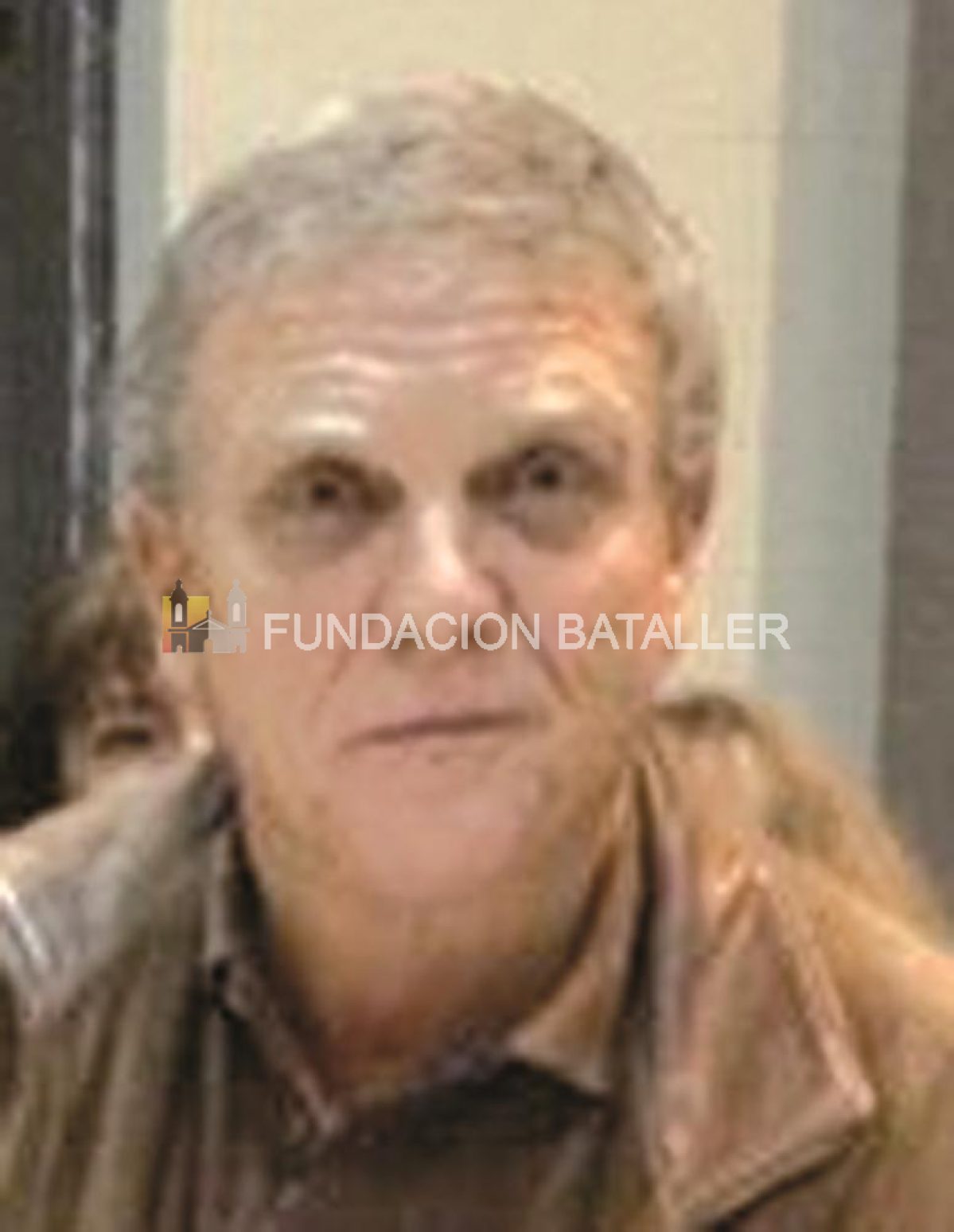 Néstor Luis Goransky