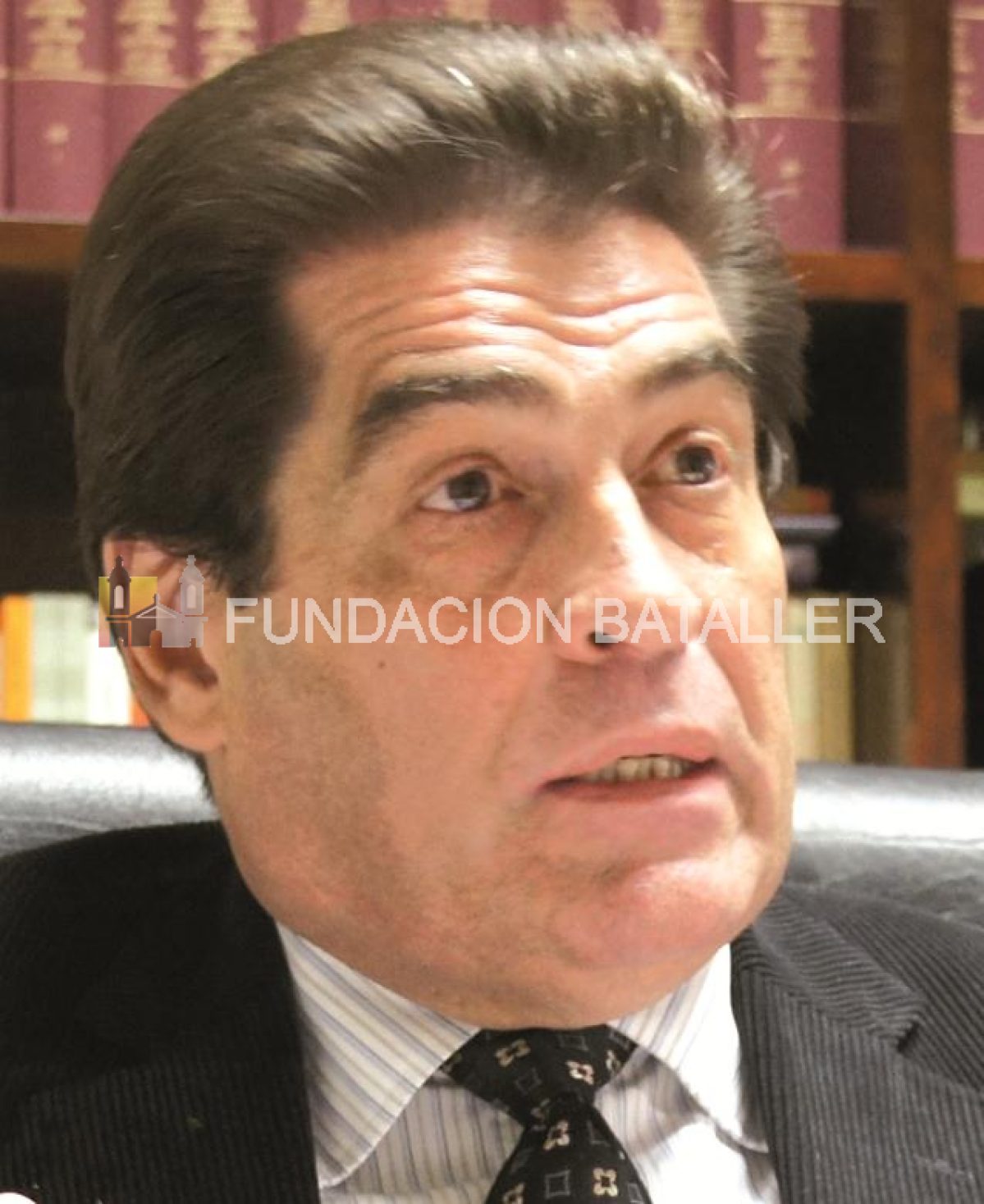 Guillermo De Sanctis