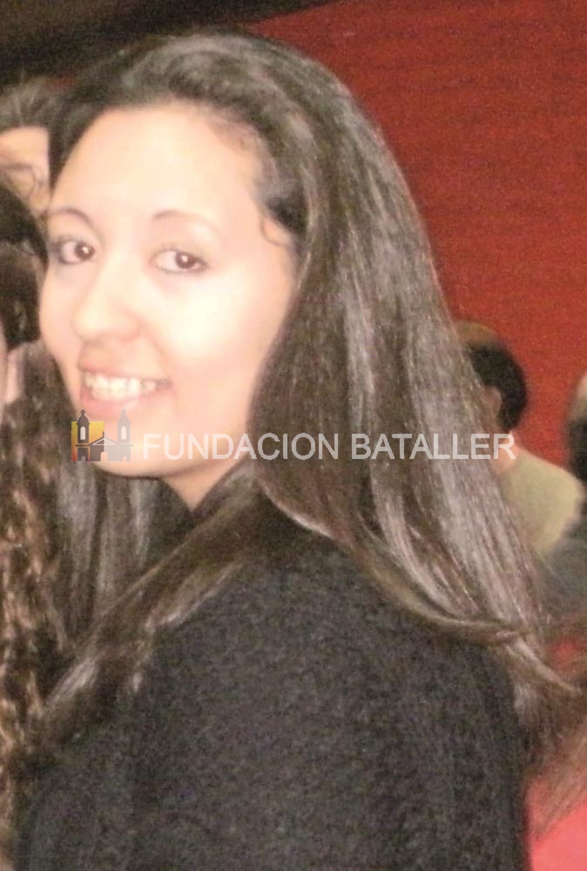 María Flavia Manrique Lisci