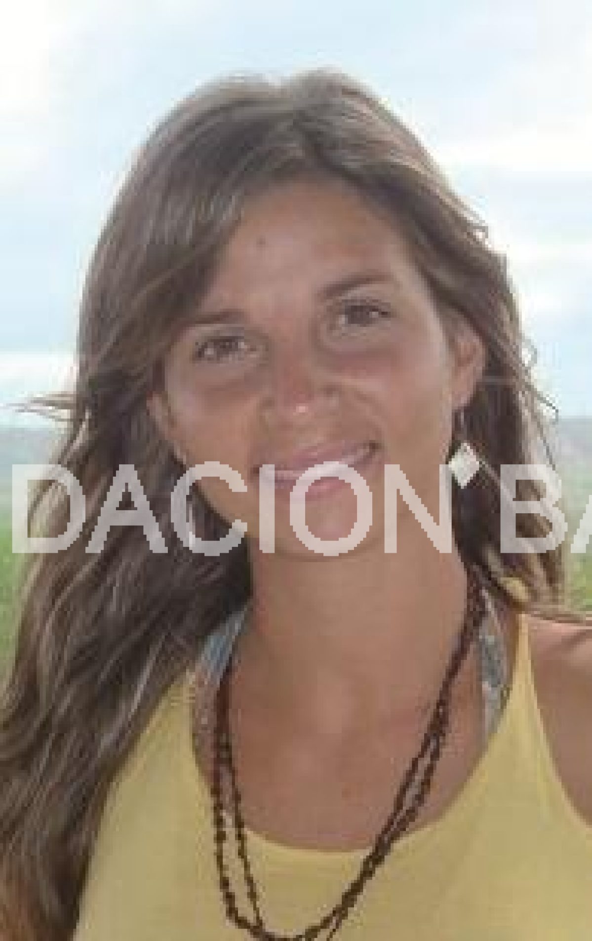 María Soledad Becher