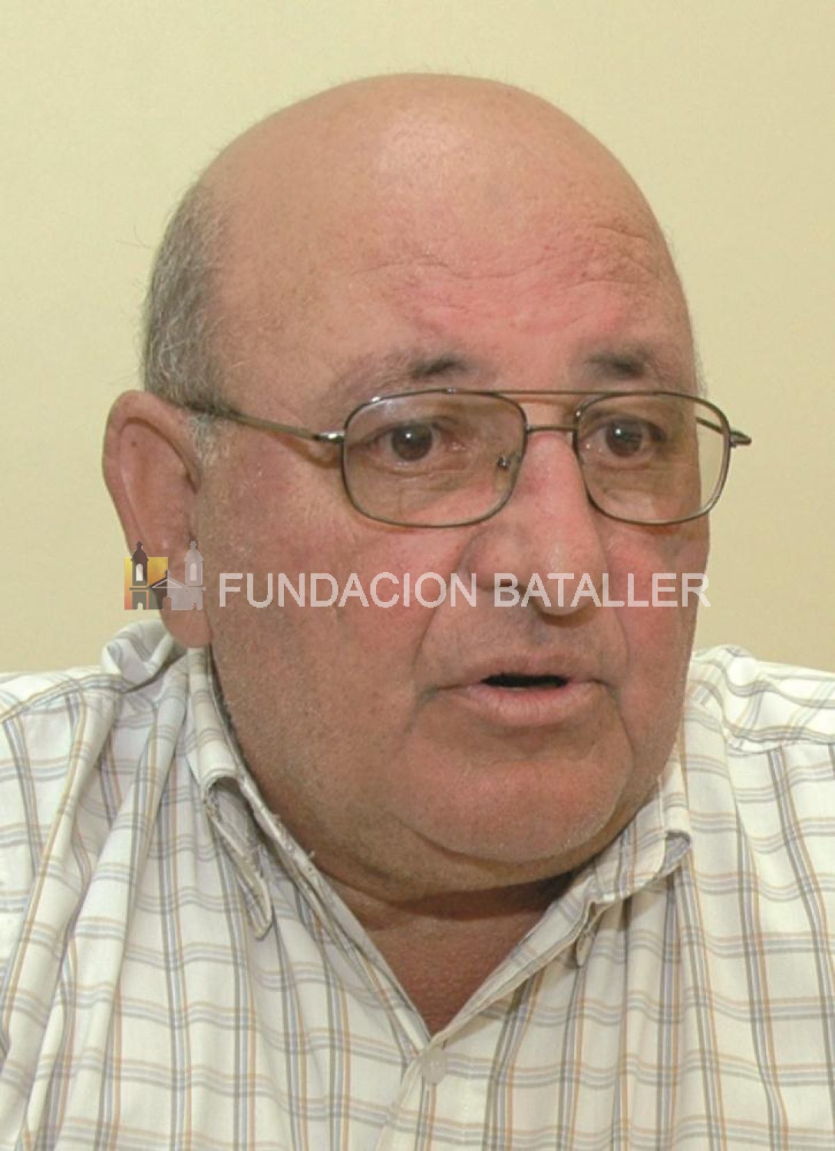 Cristóbal Sánchez Moraguez