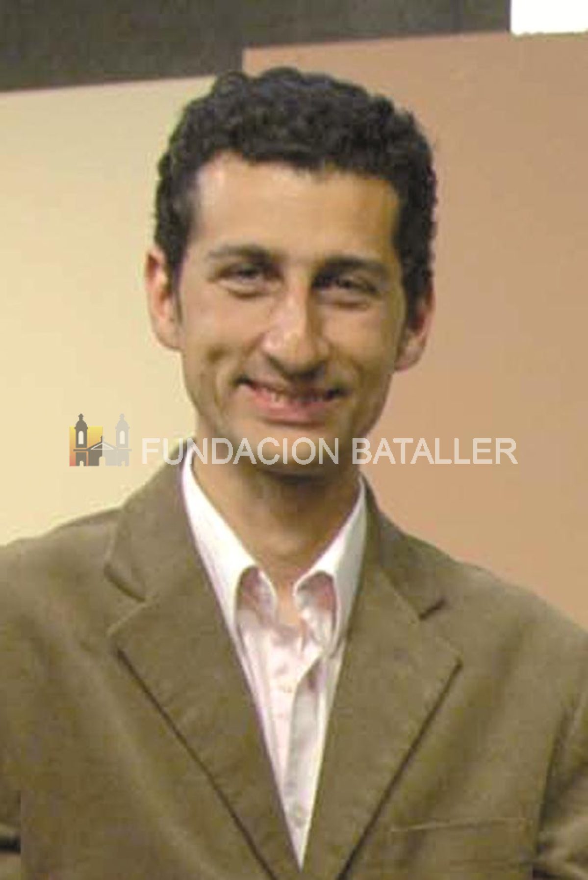 Pablo Daniel Santibañez