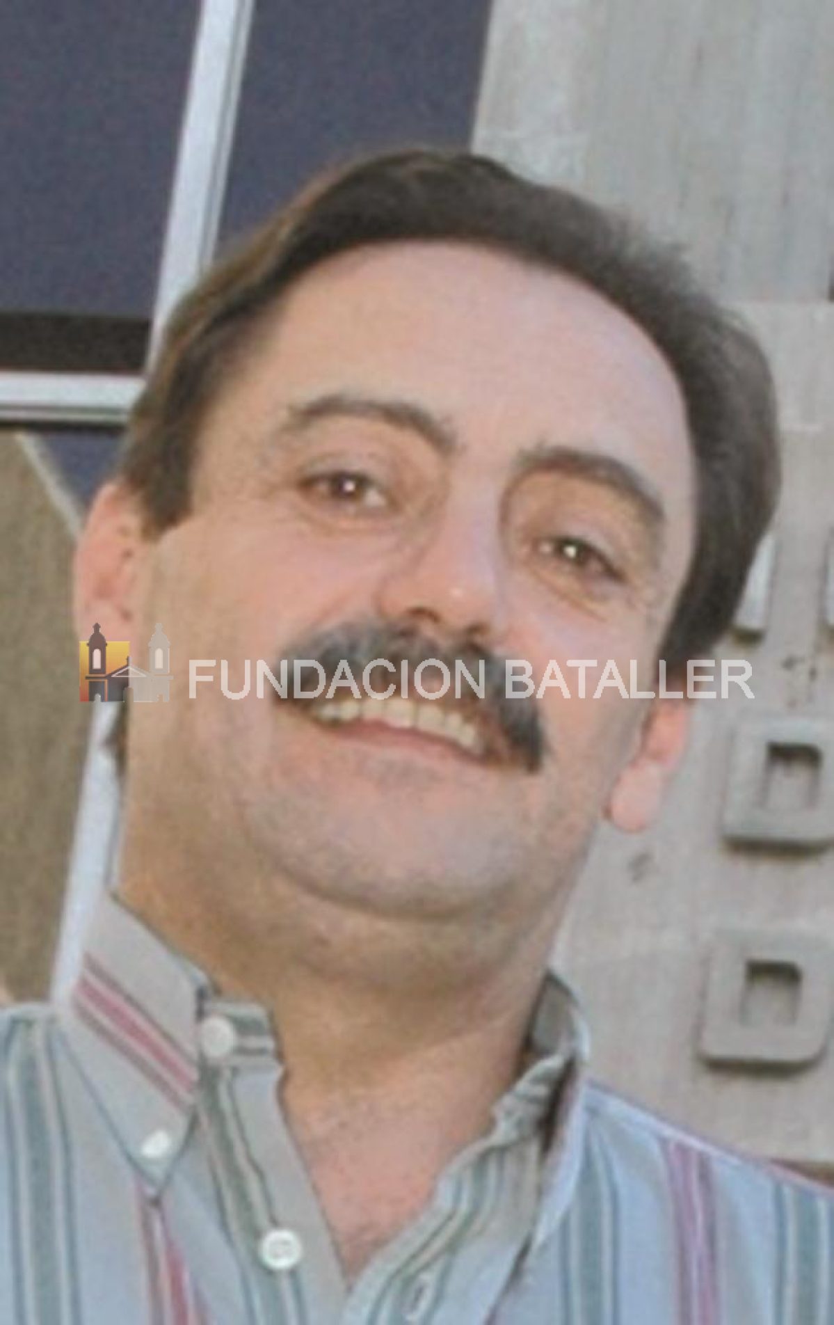Mario Alberto Herrero