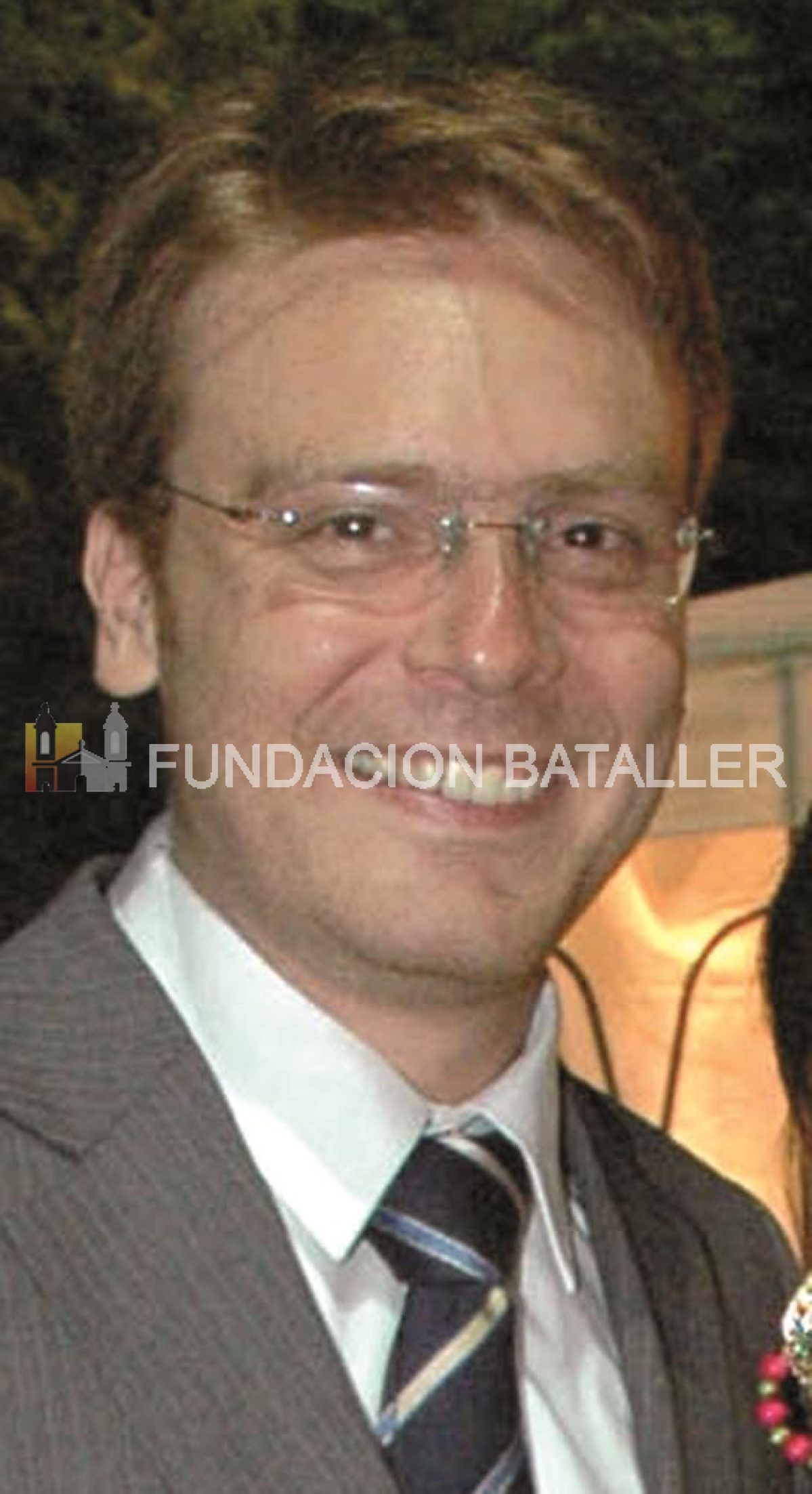 Luigi Bataller Plana