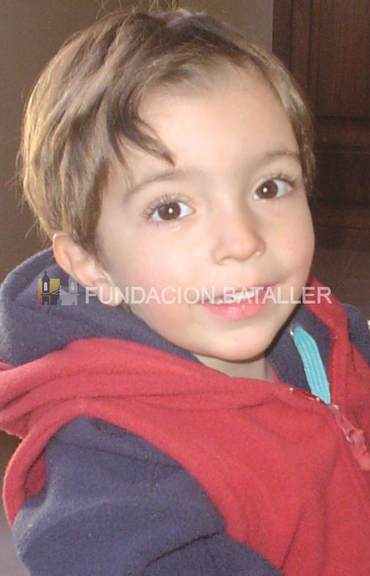 Joaquín Lemel Mezzano