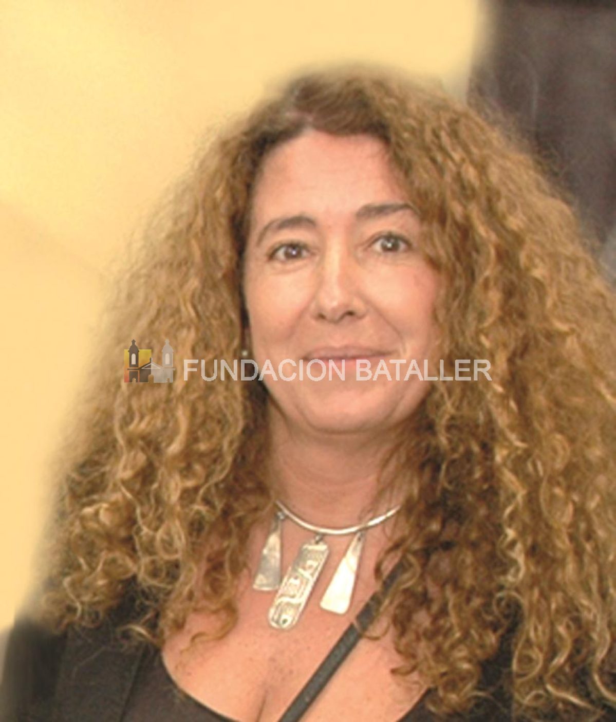 Silvia Yafar