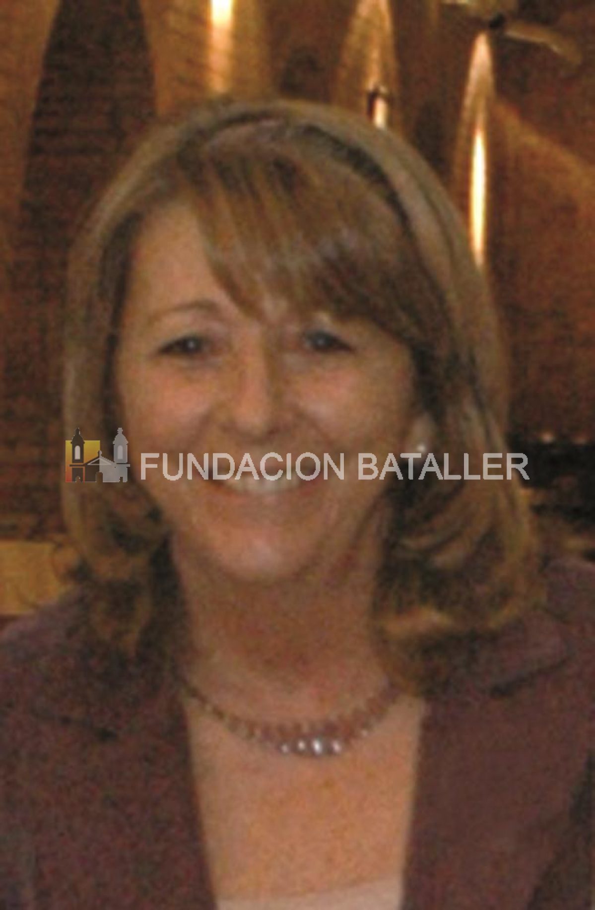 Teresita Chiconi De Menegazzo