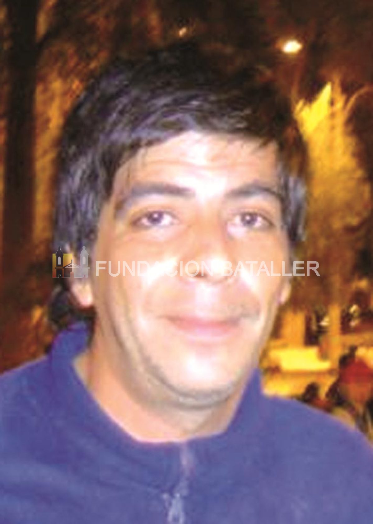 Néstor Adrián Campillay
