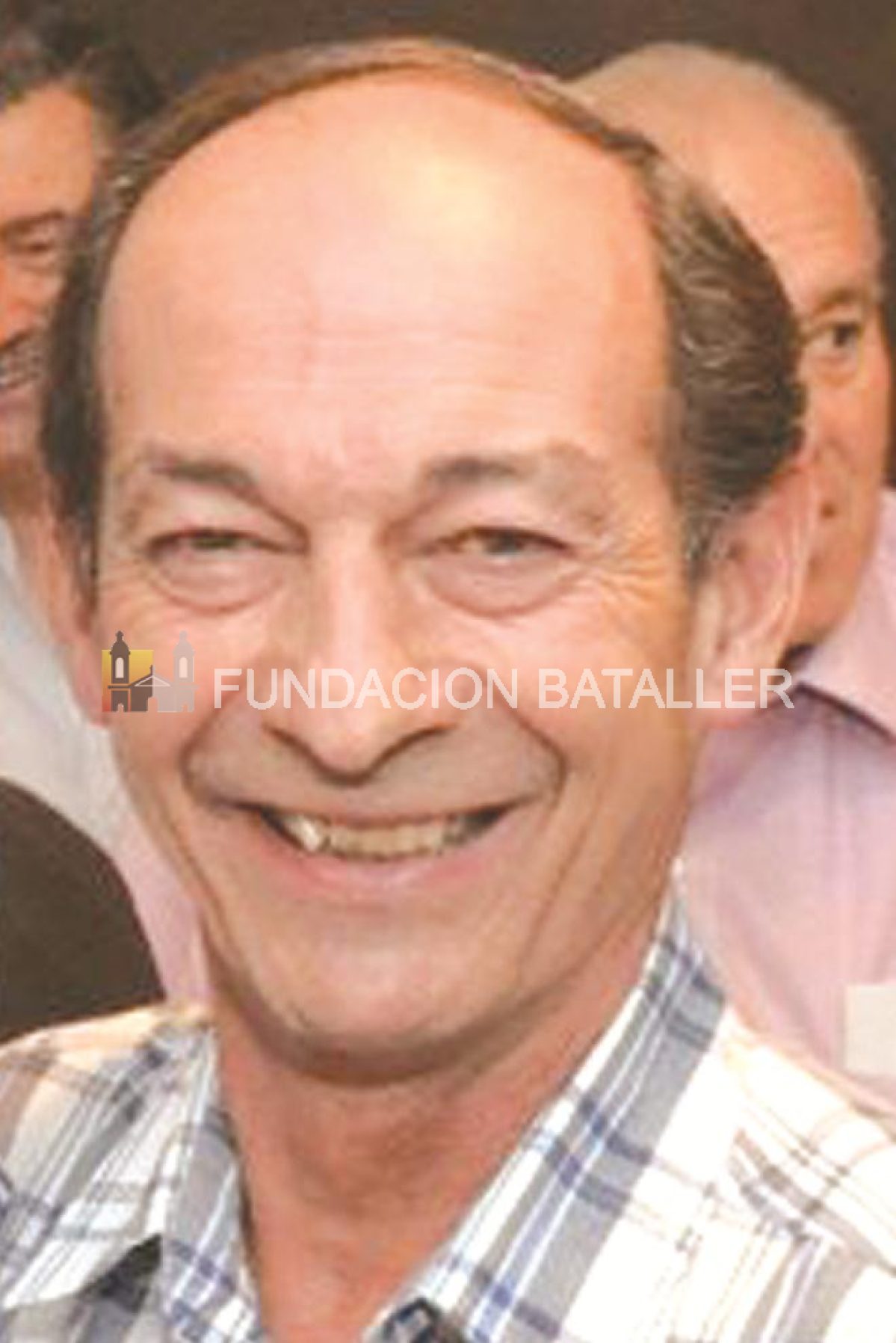 Alejandro Videla Moya