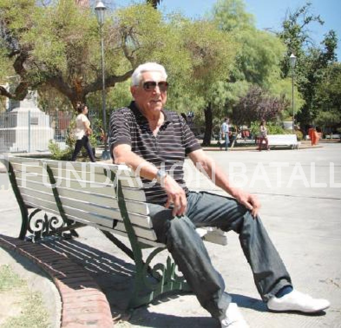 Luis Alberto Martínez : "La excomunión de la Iglesia Católica ha sido mi mayor castigo"