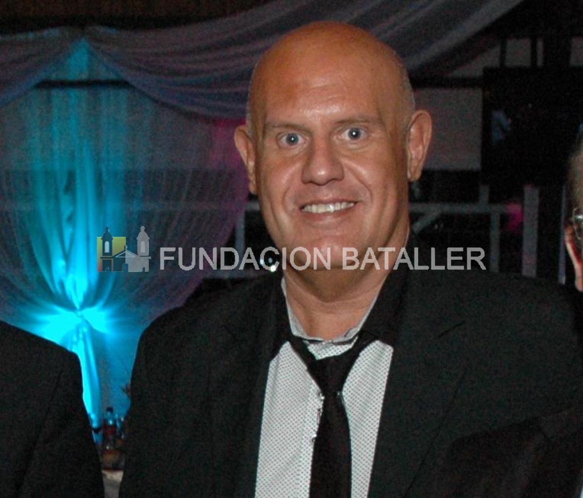 Carlos Roberto Echegaray