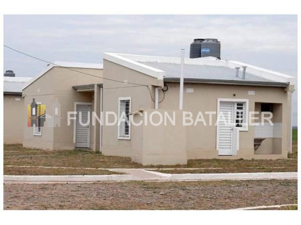 Entregarán 6 nuevos barrios en febrero