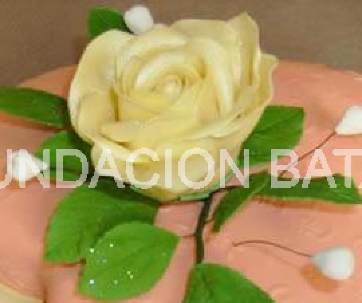 Pasta de almendras